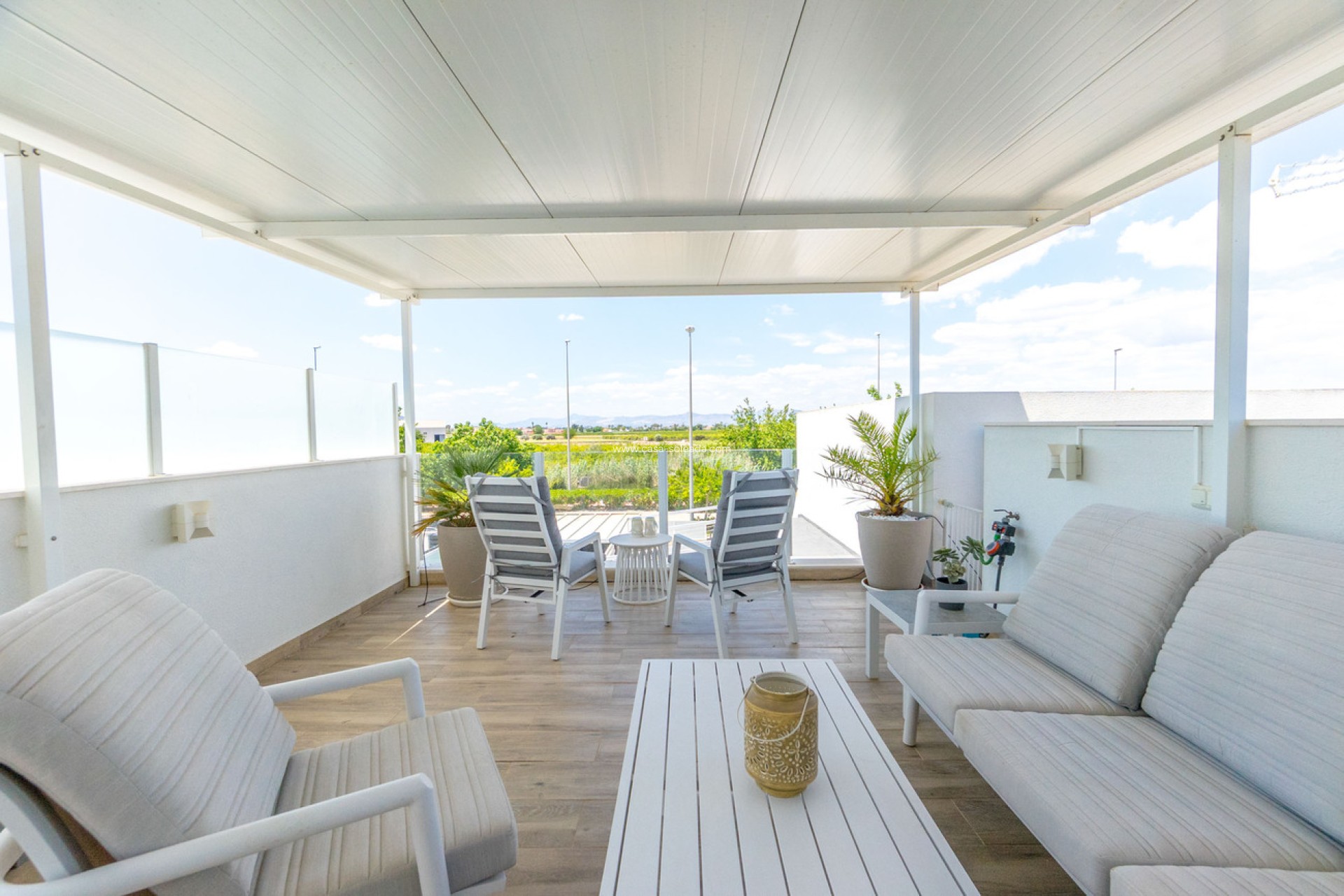 Revente - Villa - Daya Nueva - Costa Blanca