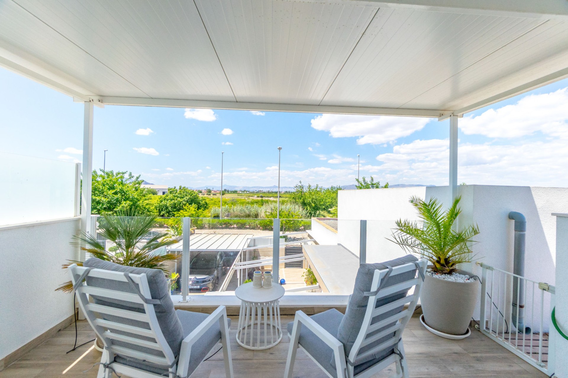 Revente - Villa - Daya Nueva - Costa Blanca
