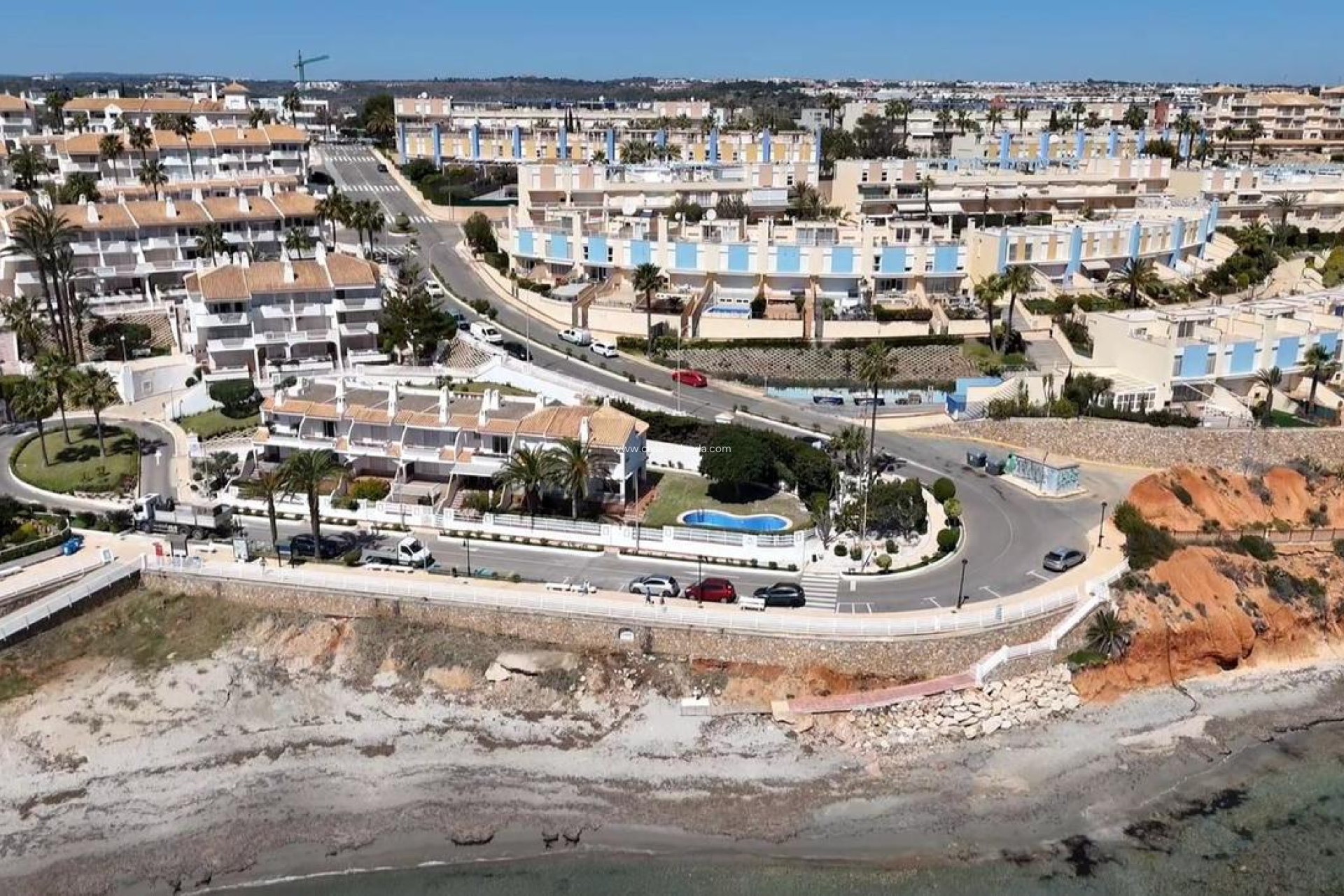 Revente - Villa - Dehesa De Campoamor