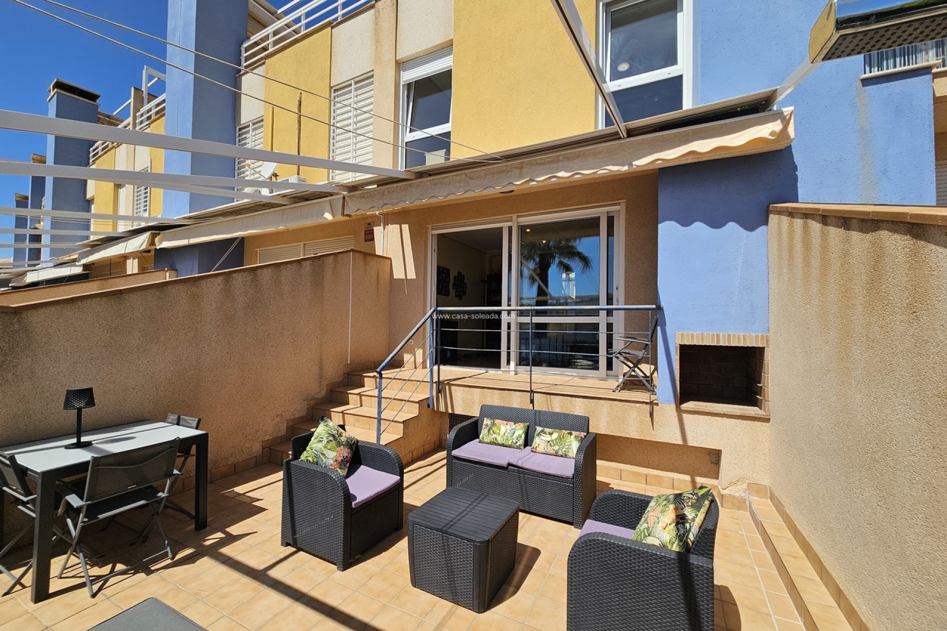 Revente - Villa - Dehesa De Campoamor