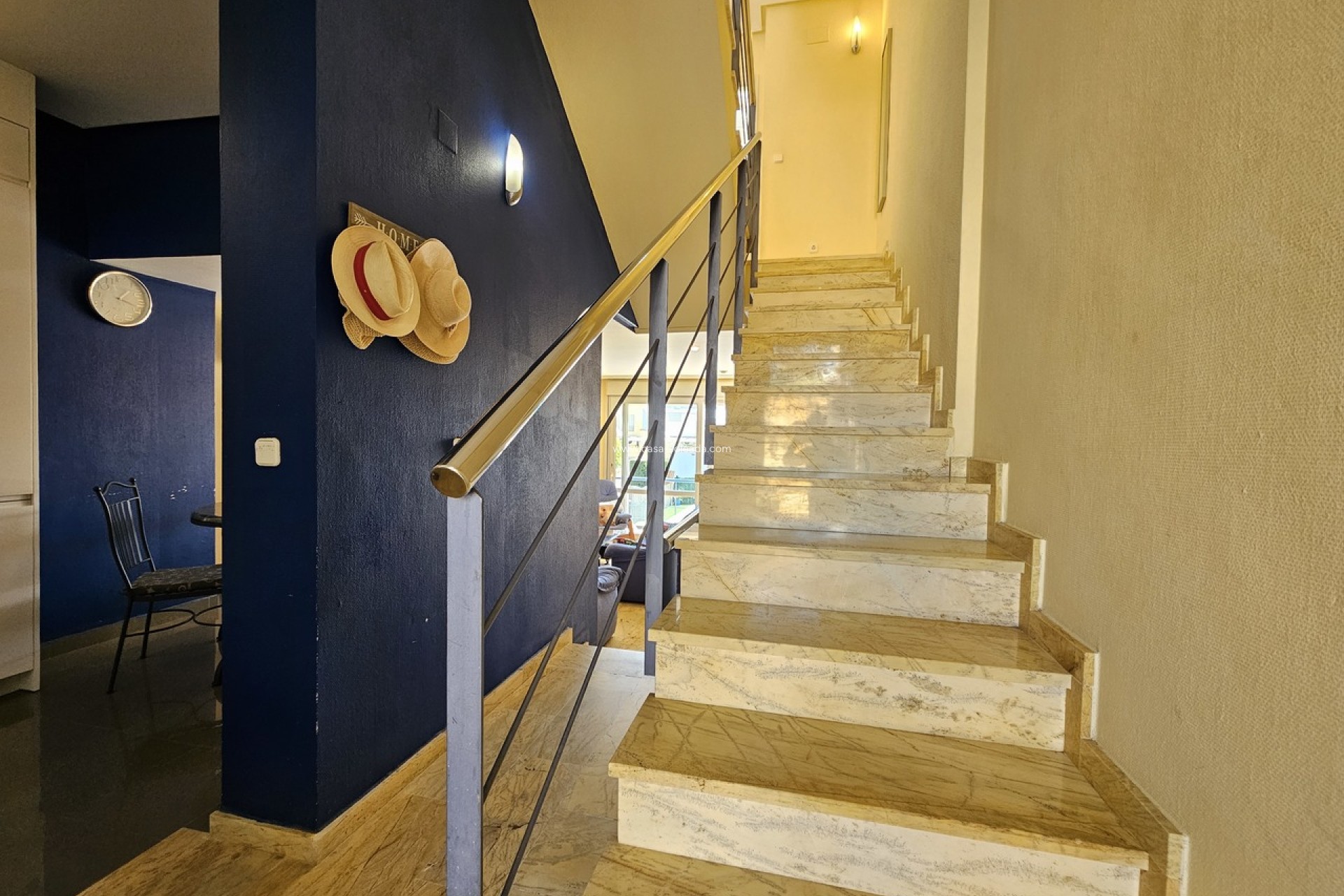 Revente - Villa - Dehesa De Campoamor