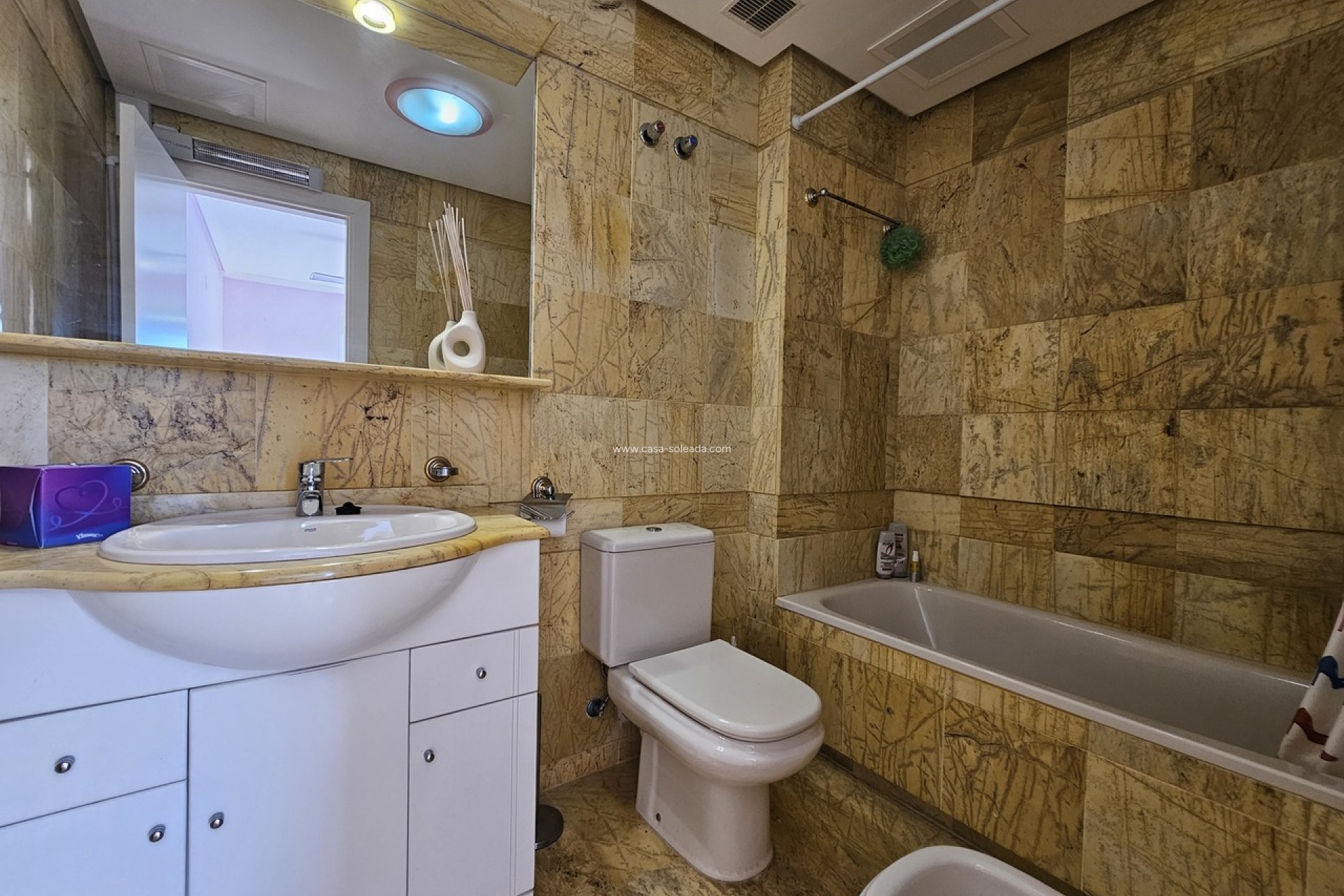 Revente - Villa - Dehesa De Campoamor