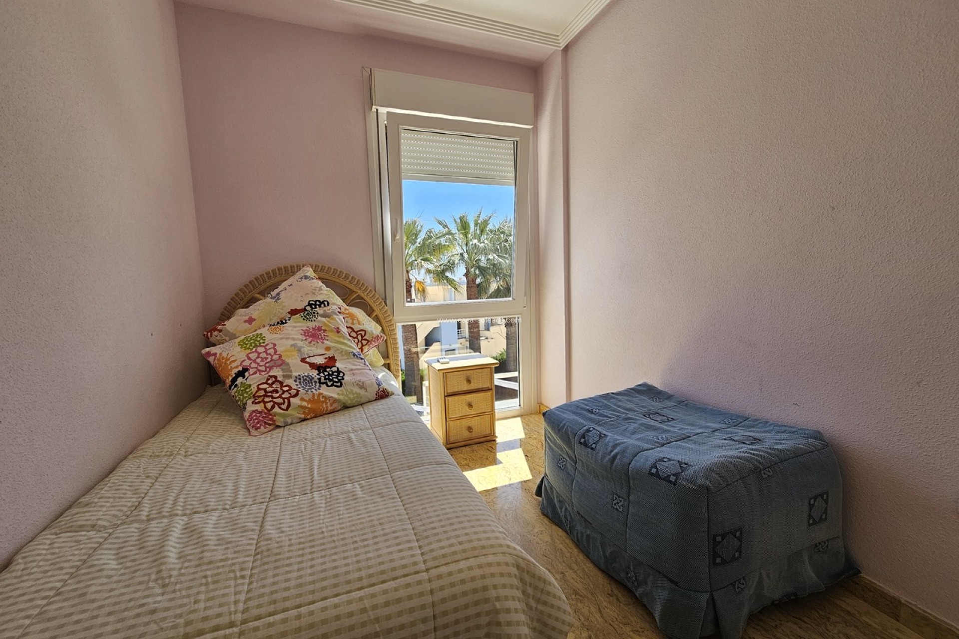 Revente - Villa - Dehesa De Campoamor