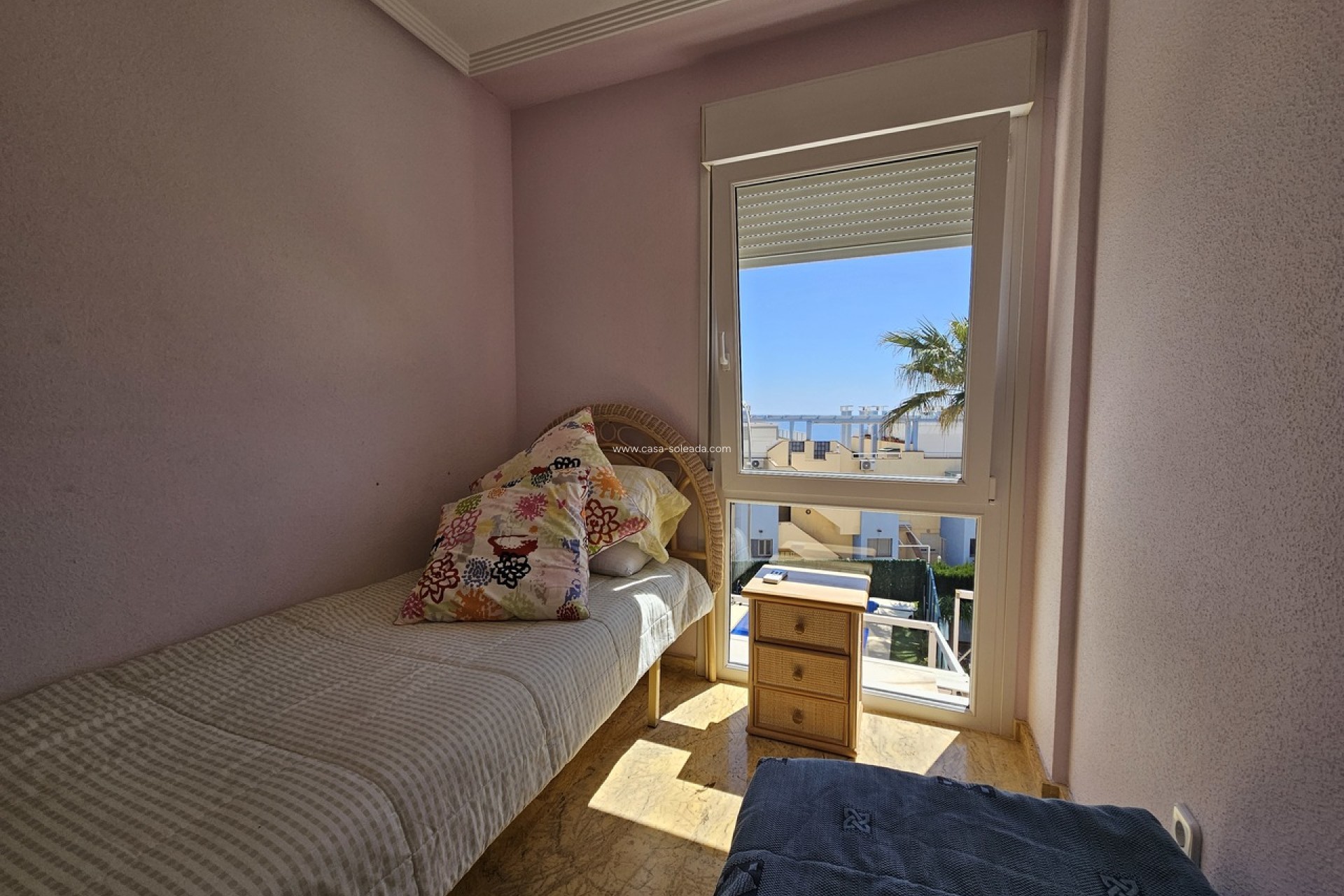 Revente - Villa - Dehesa De Campoamor