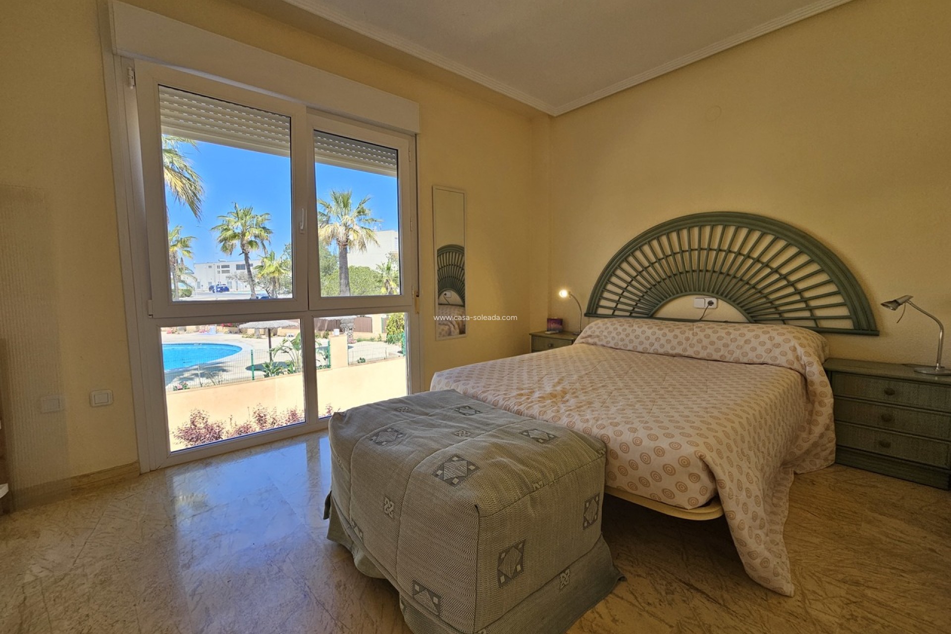 Revente - Villa - Dehesa De Campoamor