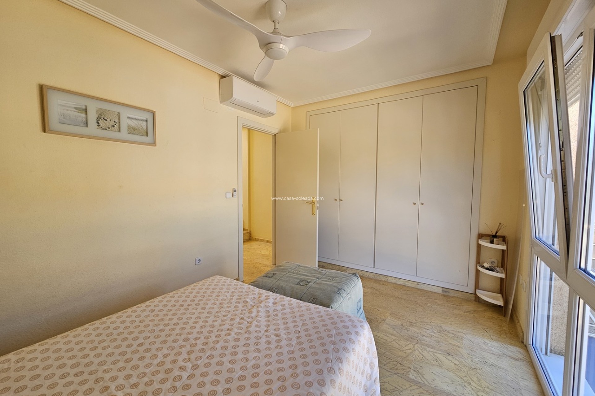Revente - Villa - Dehesa De Campoamor