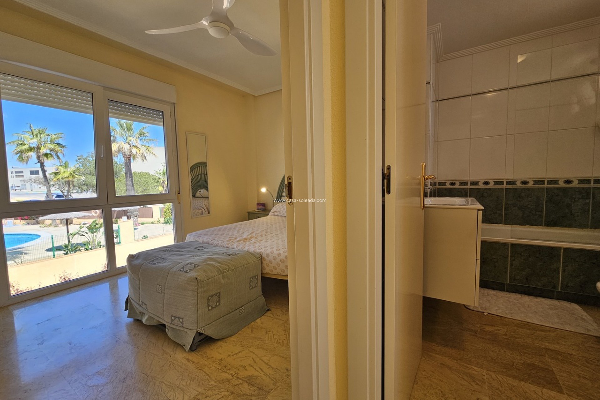Revente - Villa - Dehesa De Campoamor
