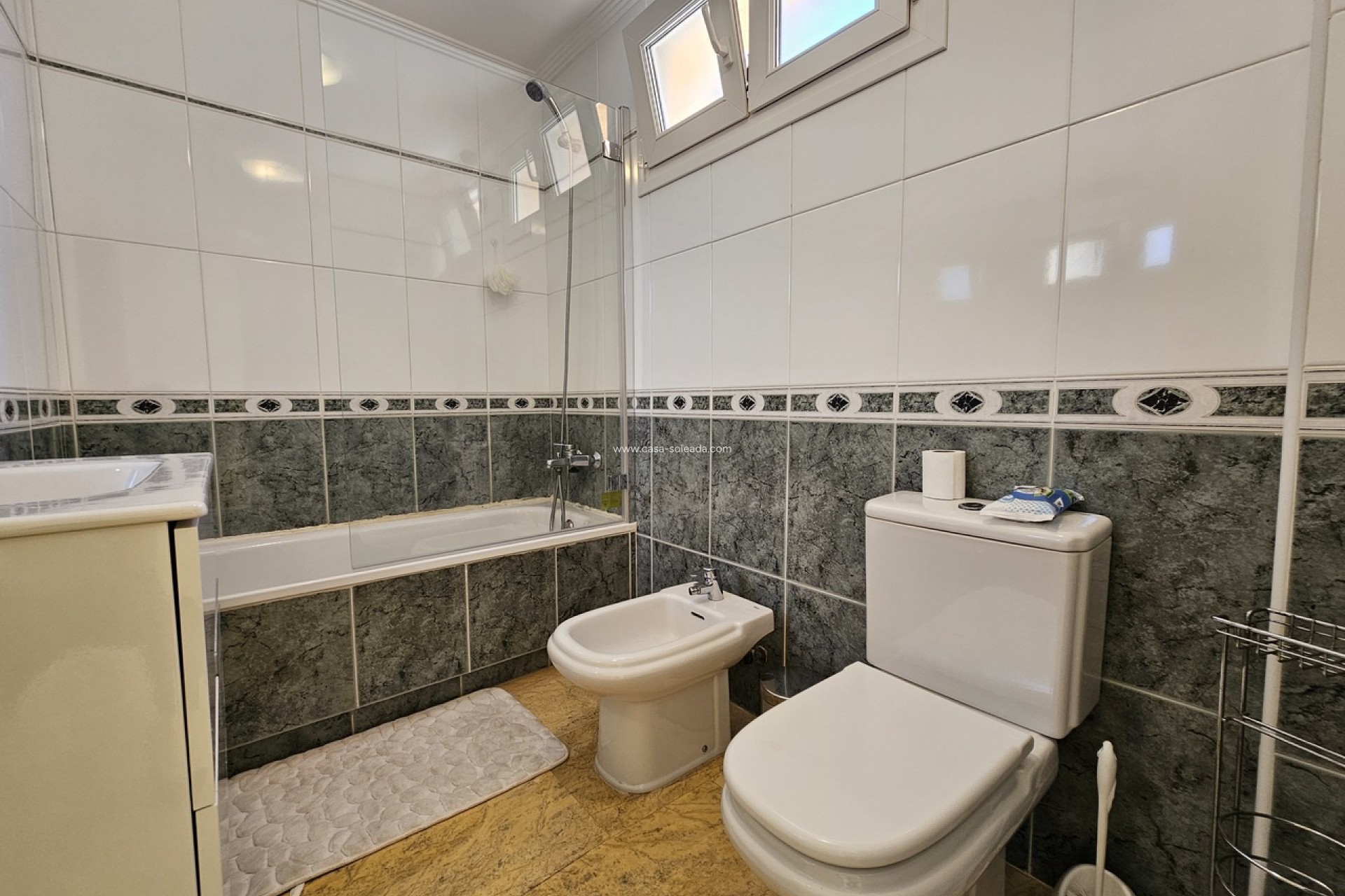 Revente - Villa - Dehesa De Campoamor