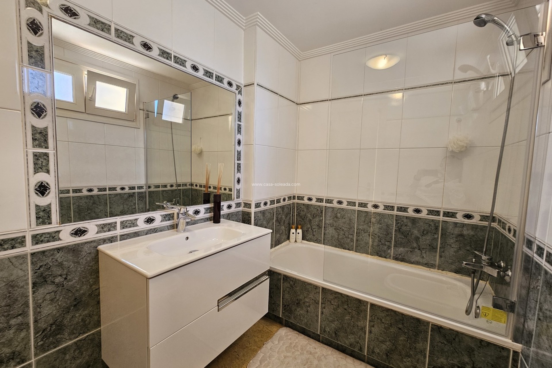 Revente - Villa - Dehesa De Campoamor