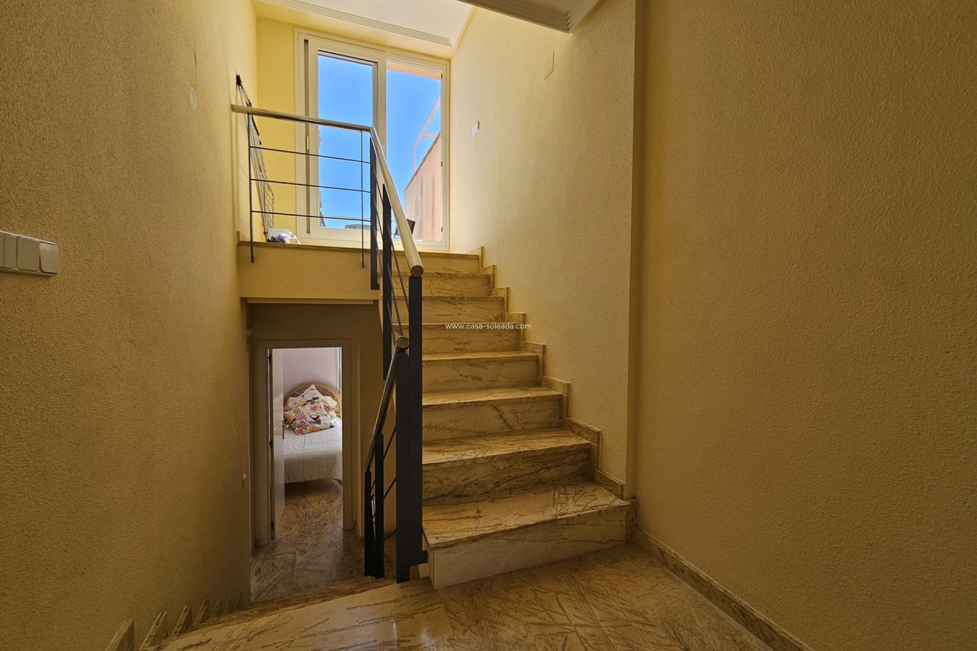 Revente - Villa - Dehesa De Campoamor