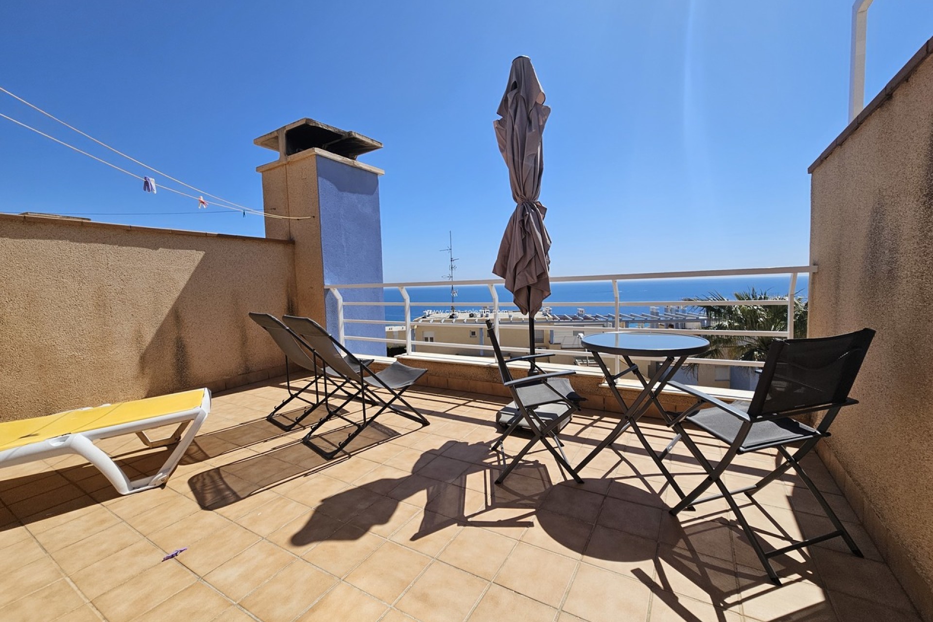 Revente - Villa - Dehesa De Campoamor