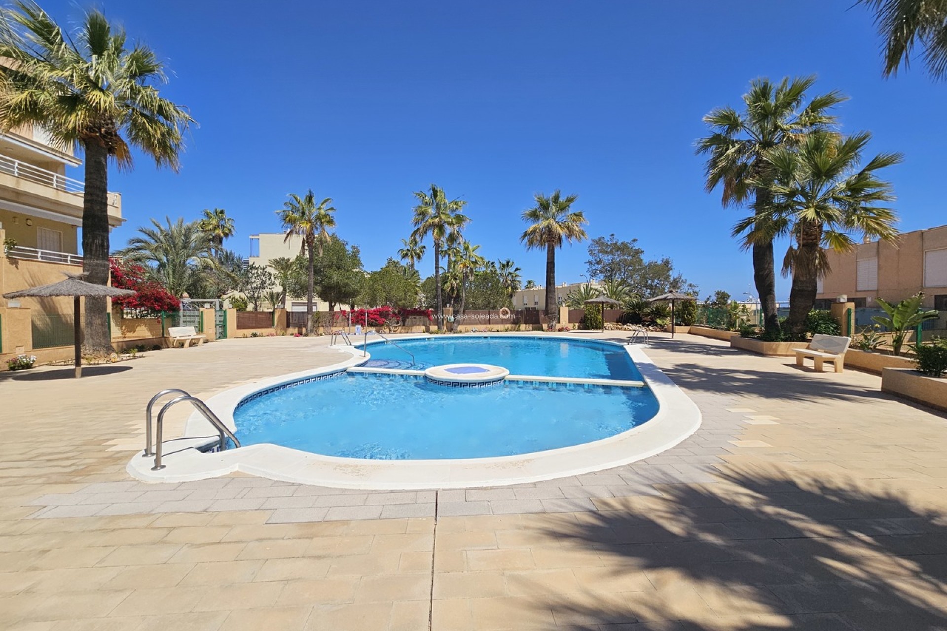 Revente - Villa - Dehesa De Campoamor
