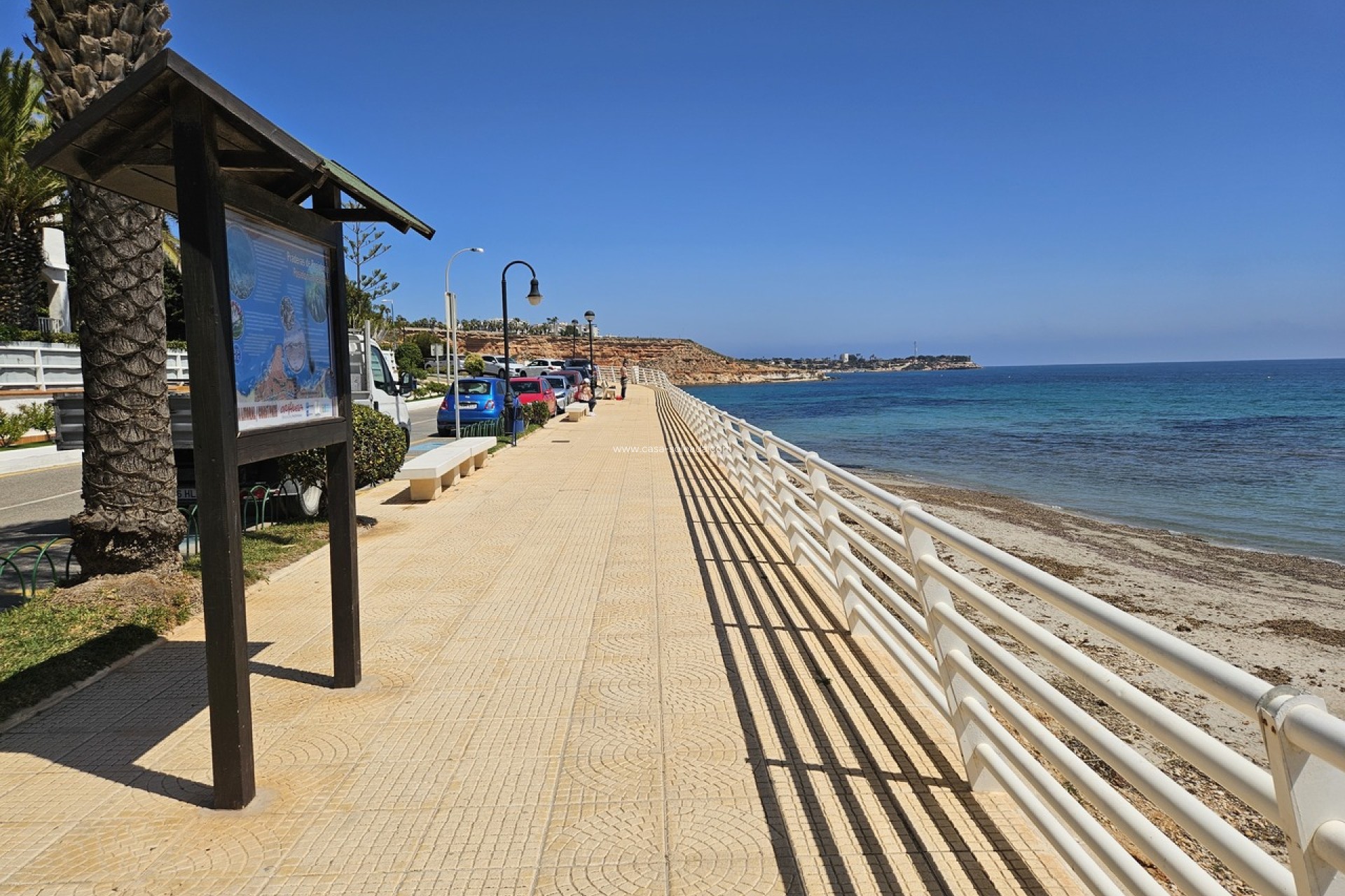 Revente - Villa - Dehesa De Campoamor