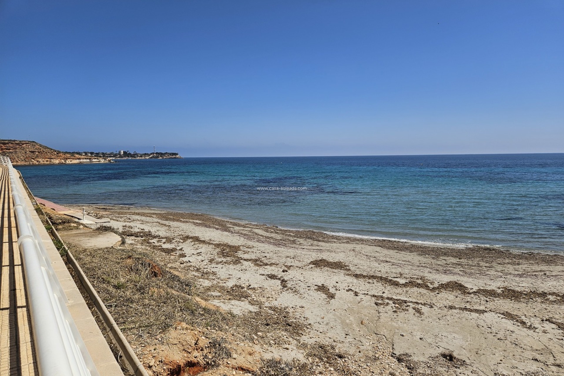 Revente - Villa - Dehesa De Campoamor