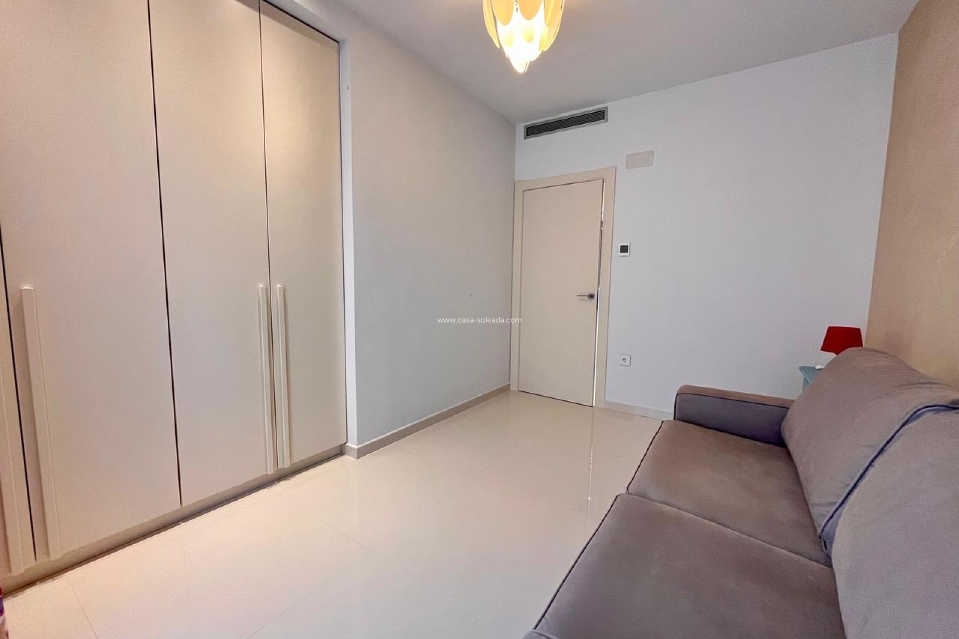 Revente - Villa - Dehesa De Campoamor