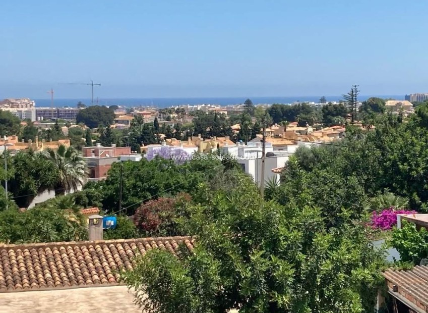 Revente - Villa - Denia - Costa Blanca