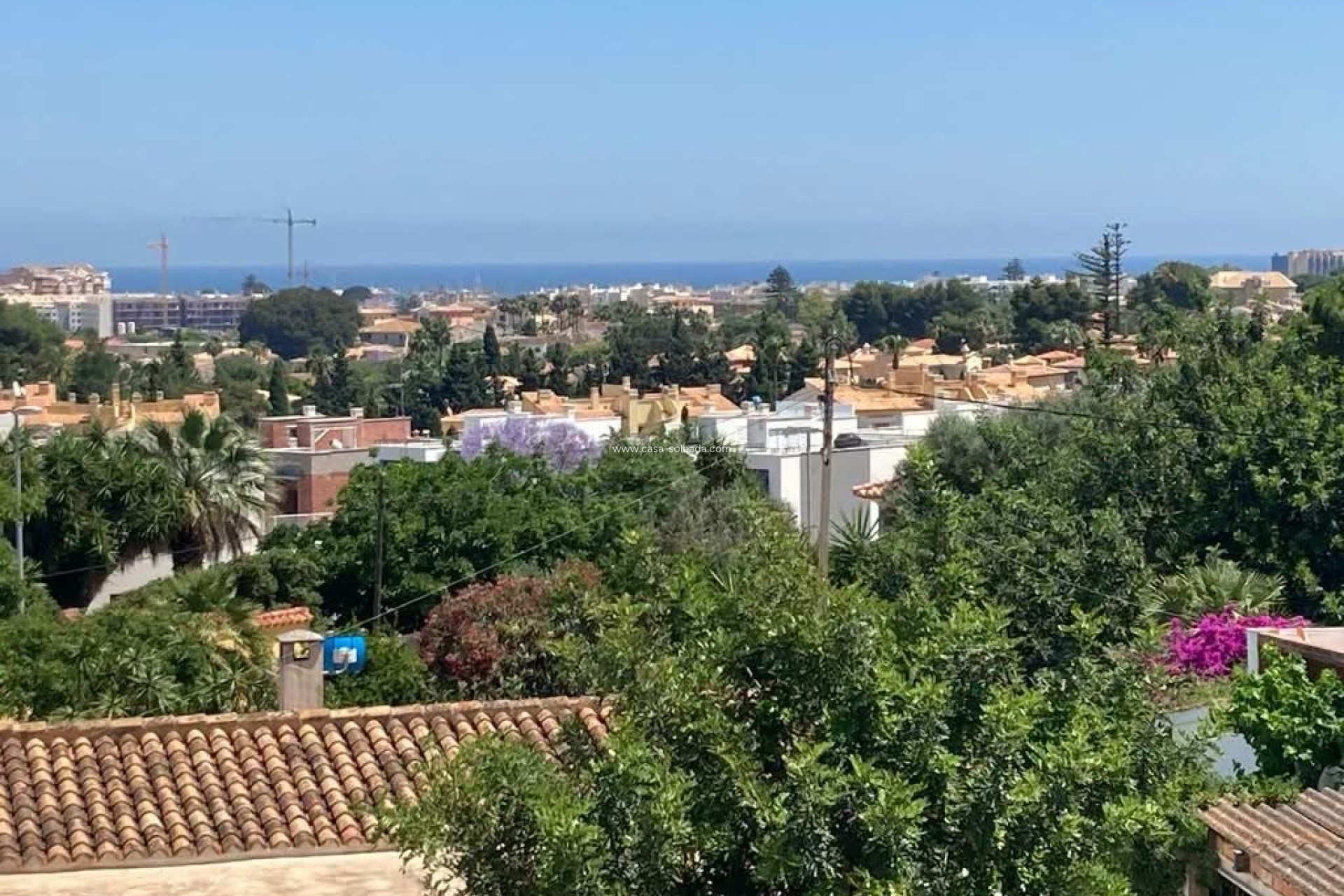 Revente - Villa - Denia - Costa Blanca