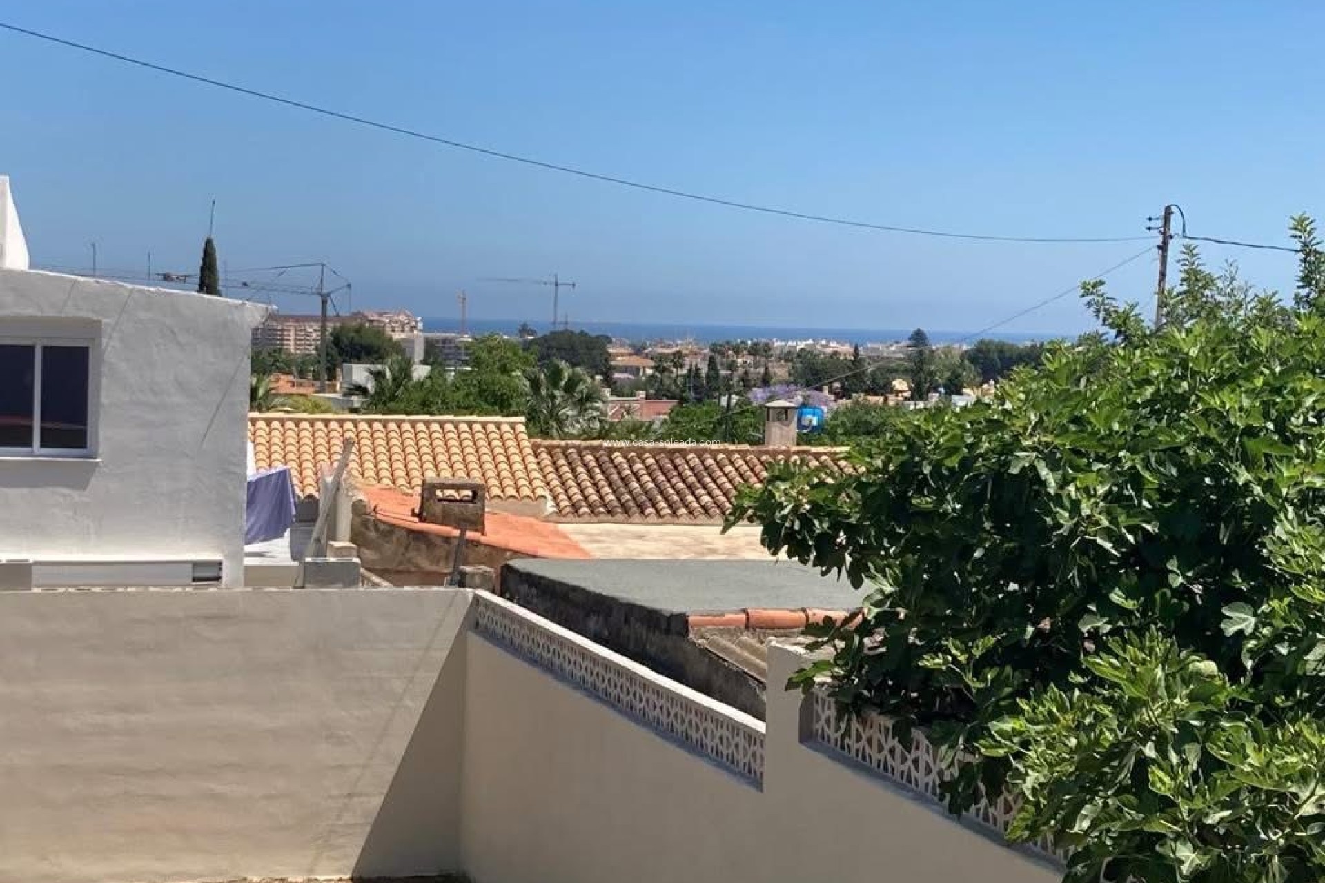 Revente - Villa - Denia - Costa Blanca