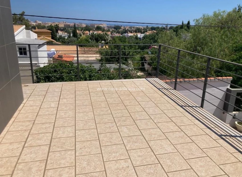 Revente - Villa - Denia - Costa Blanca