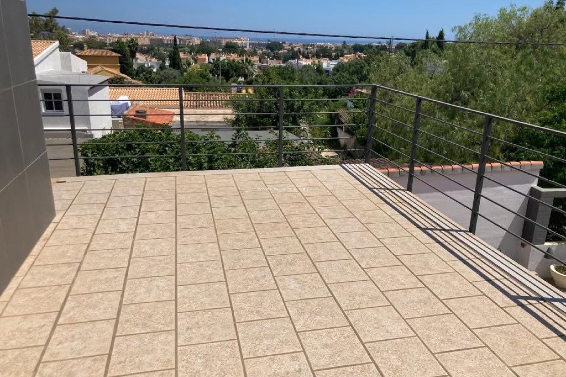 Revente - Villa - Denia - Costa Blanca