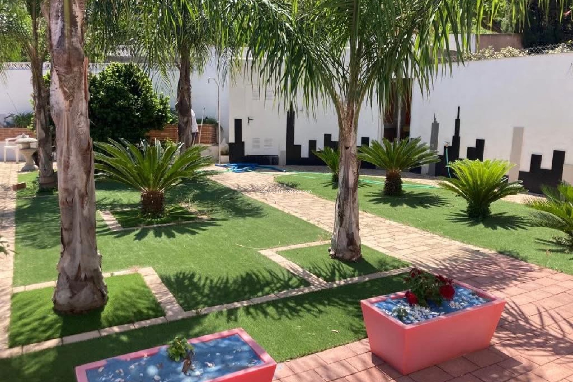 Revente - Villa - Denia - Costa Blanca