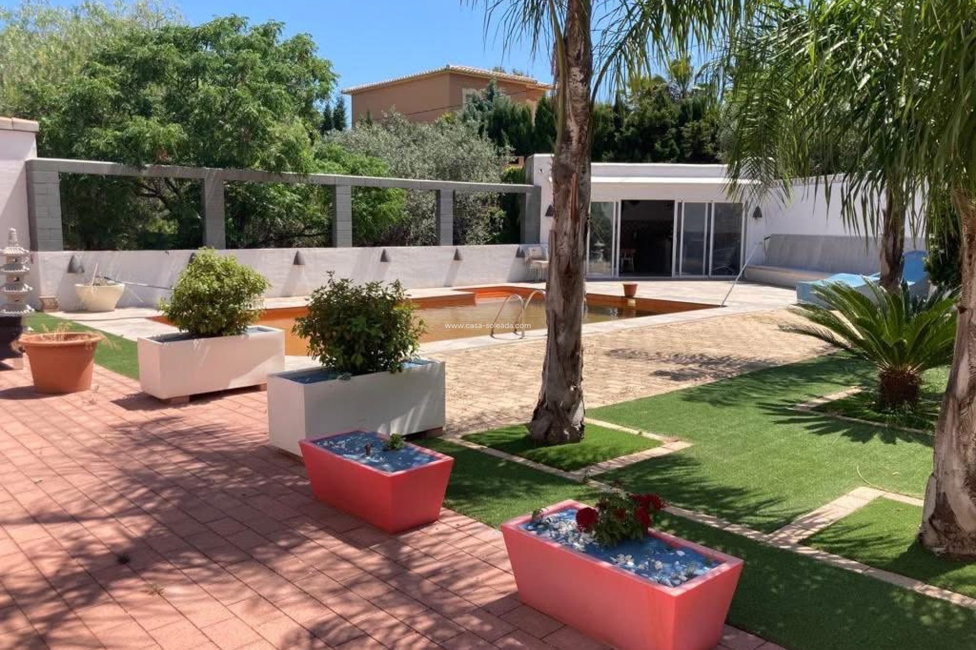 Revente - Villa - Denia - Costa Blanca