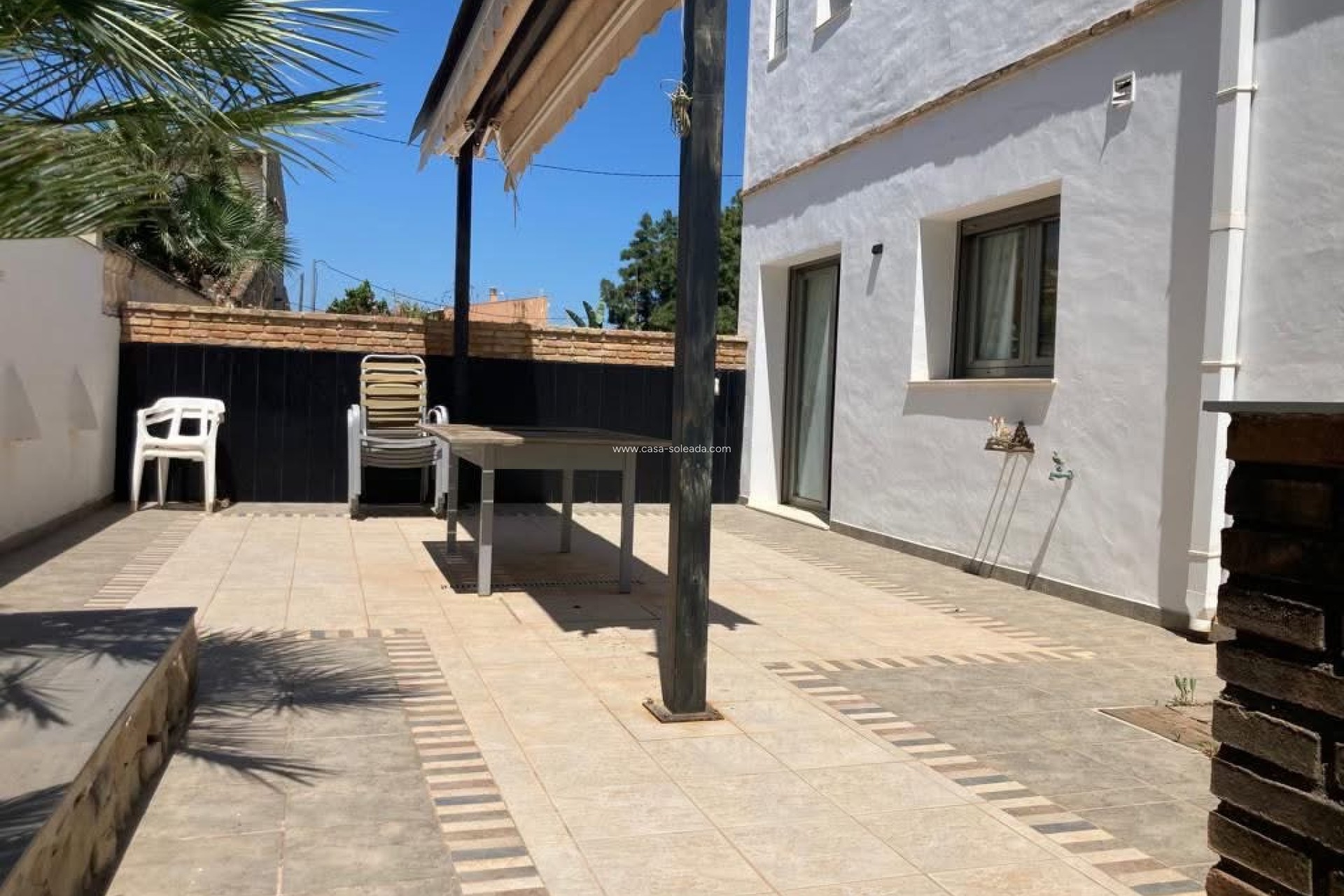 Revente - Villa - Denia - Costa Blanca