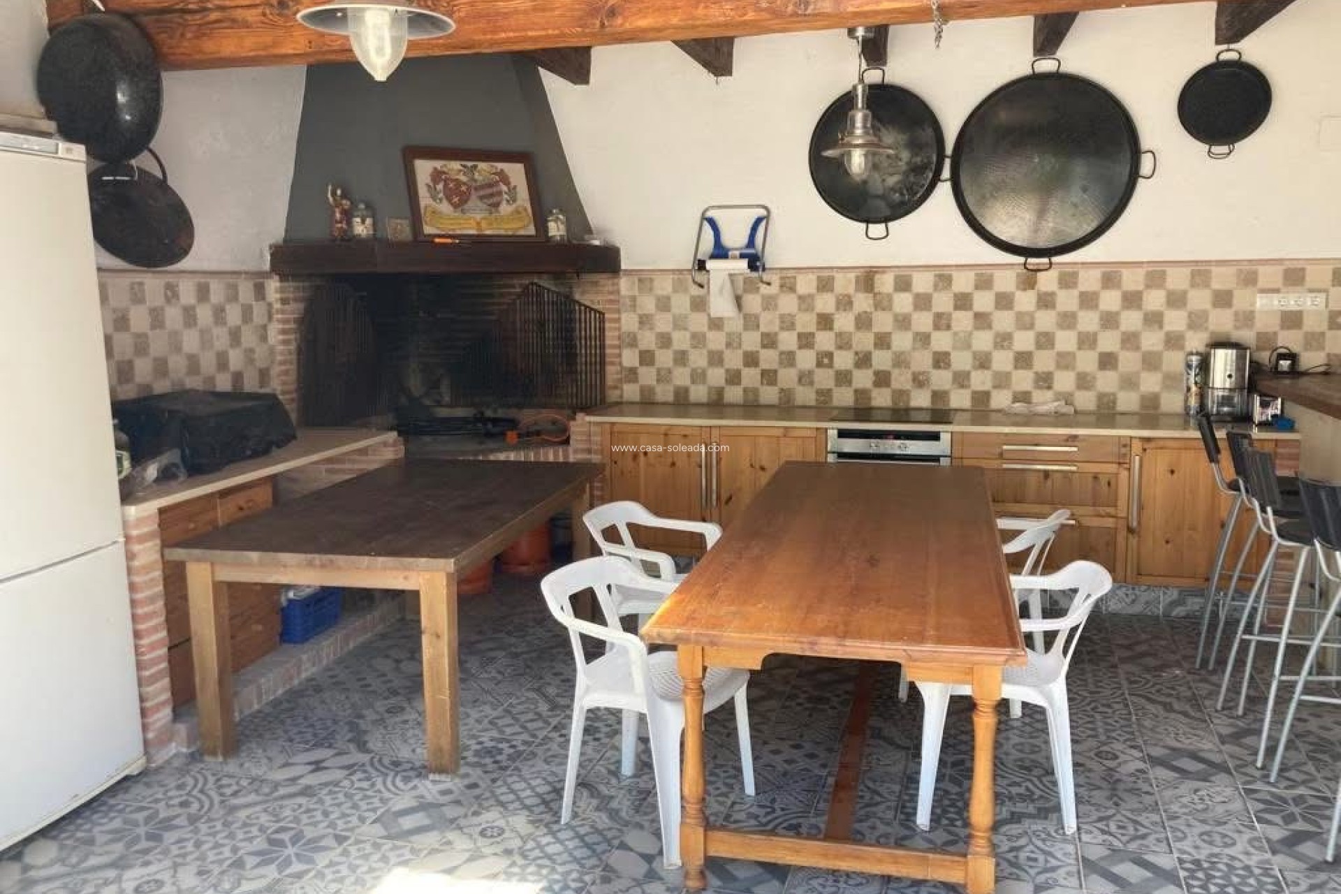 Revente - Villa - Denia - Costa Blanca