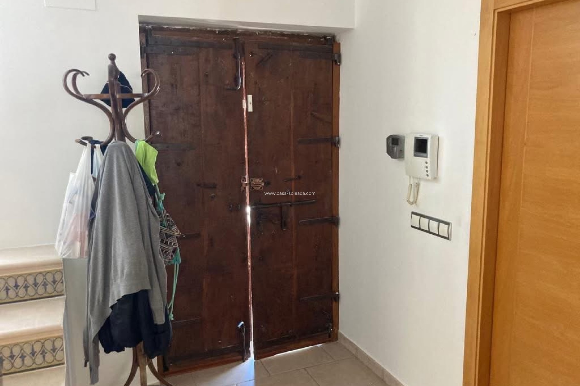 Revente - Villa - Denia - Costa Blanca