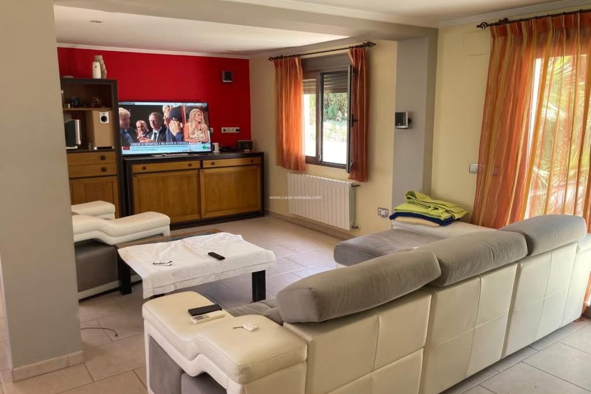 Revente - Villa - Denia - Costa Blanca