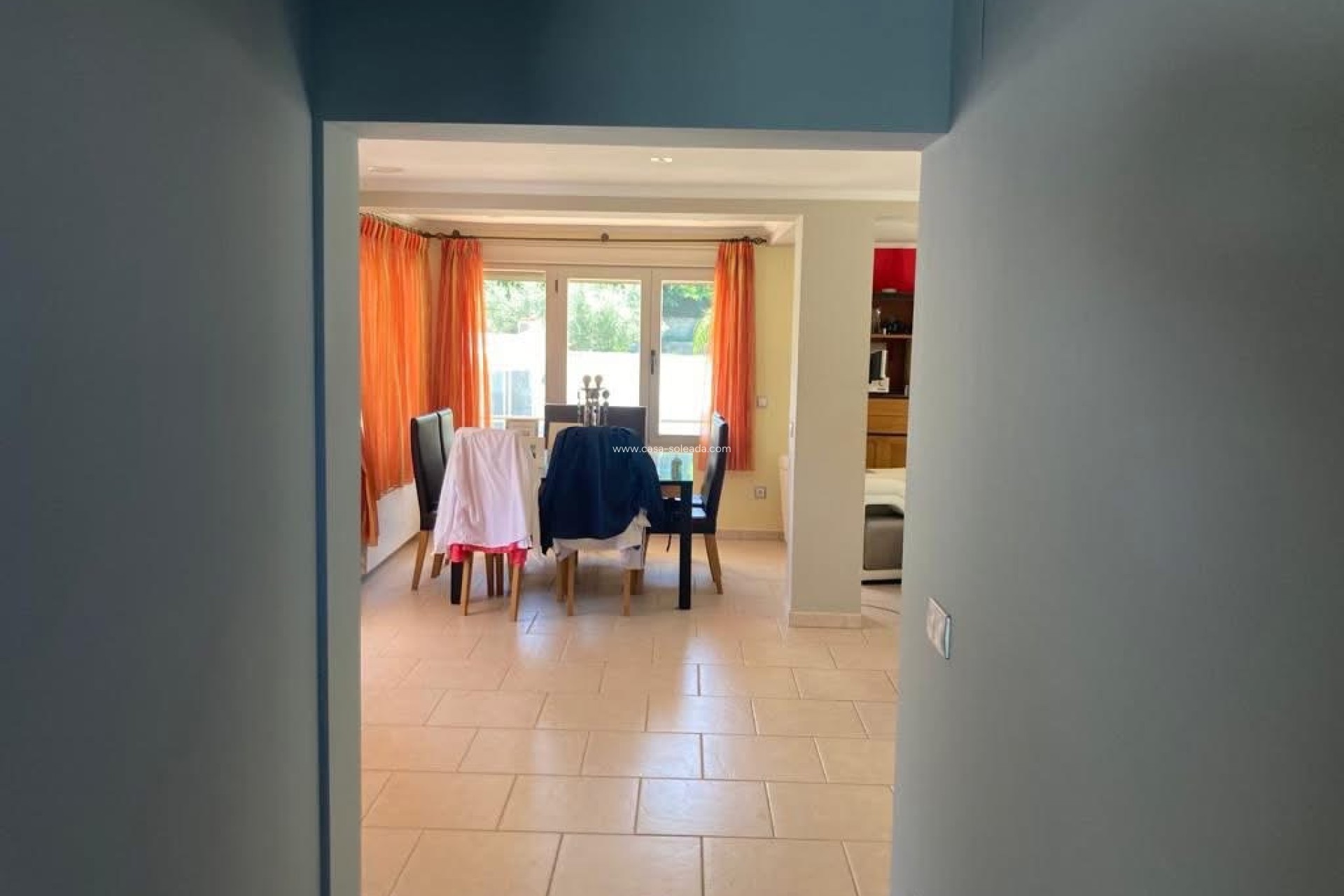 Revente - Villa - Denia - Costa Blanca