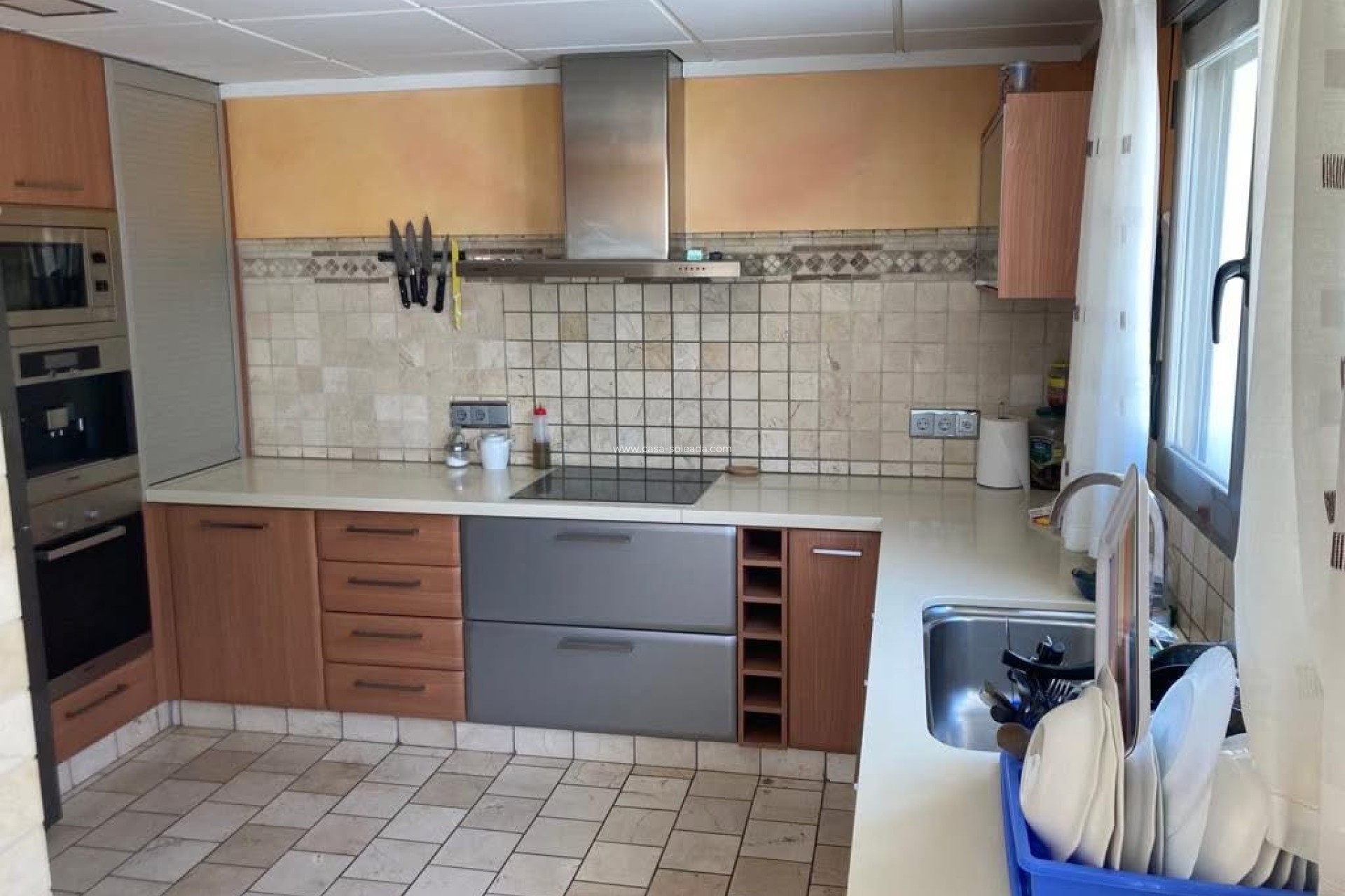 Revente - Villa - Denia - Costa Blanca
