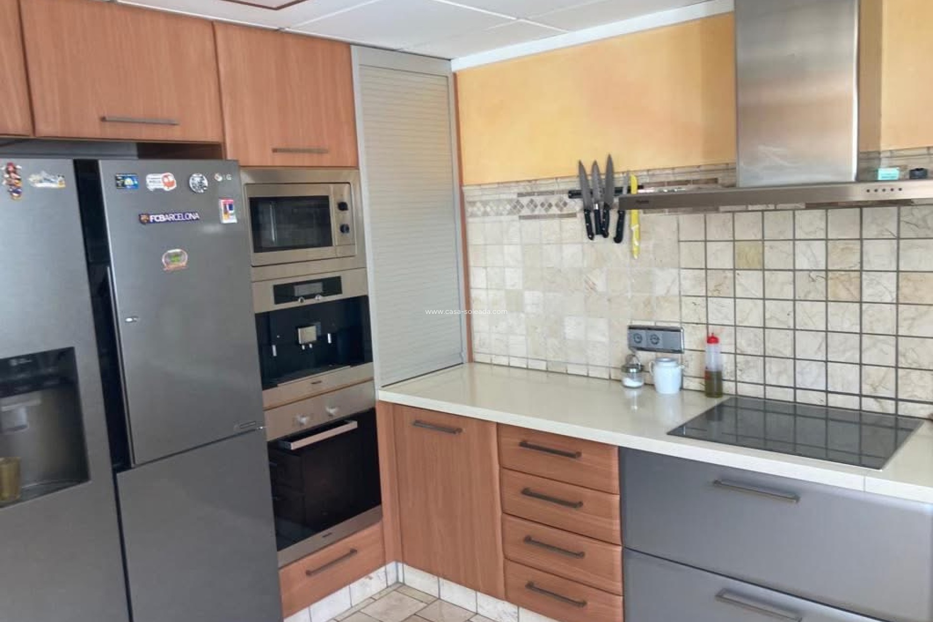 Revente - Villa - Denia - Costa Blanca