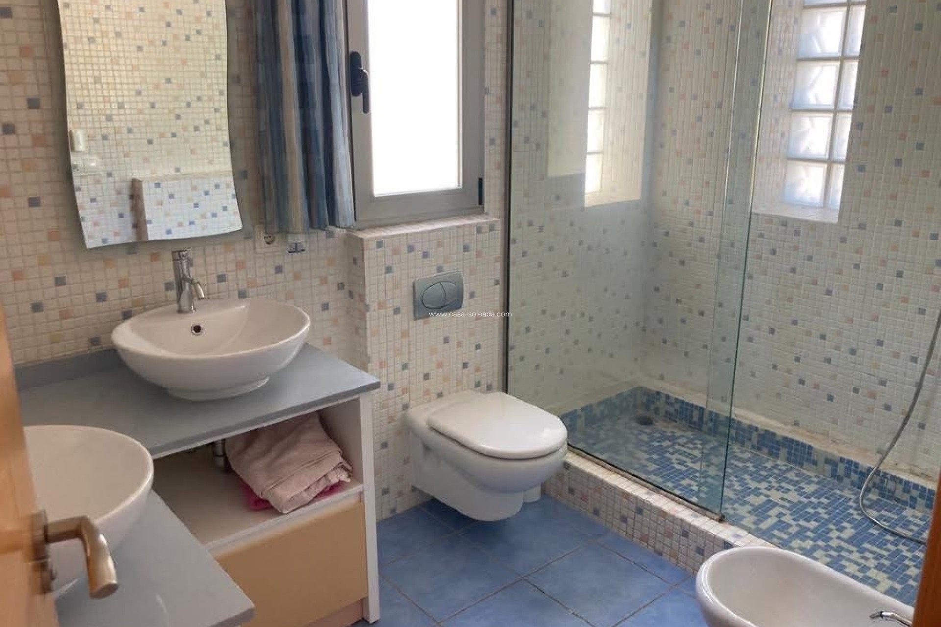 Revente - Villa - Denia - Costa Blanca