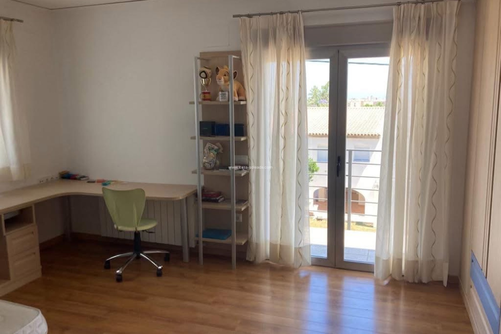 Revente - Villa - Denia - Costa Blanca