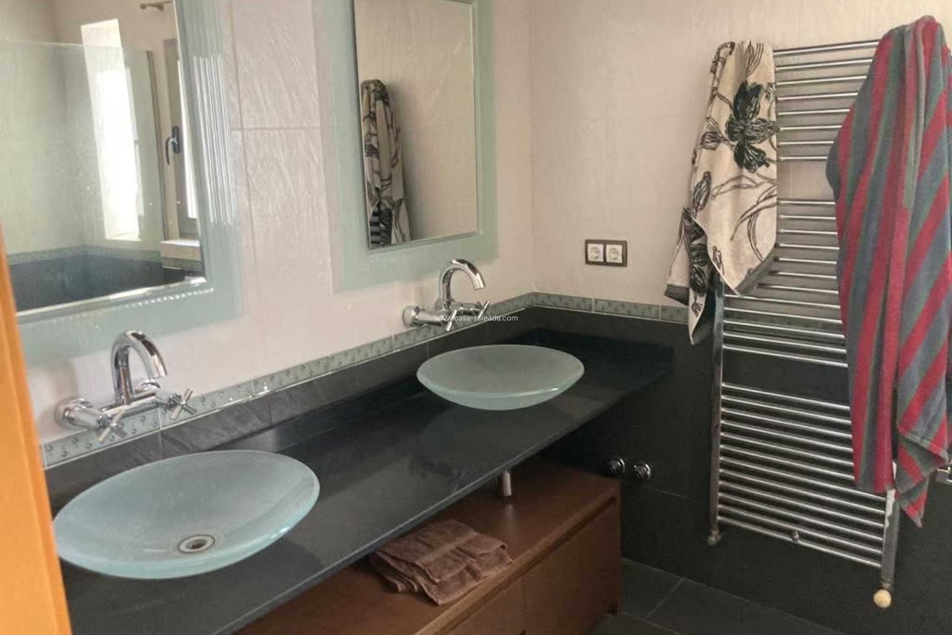 Revente - Villa - Denia - Costa Blanca