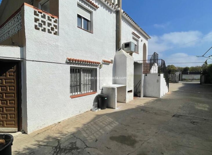 Revente - Villa - Denia - Costa Blanca