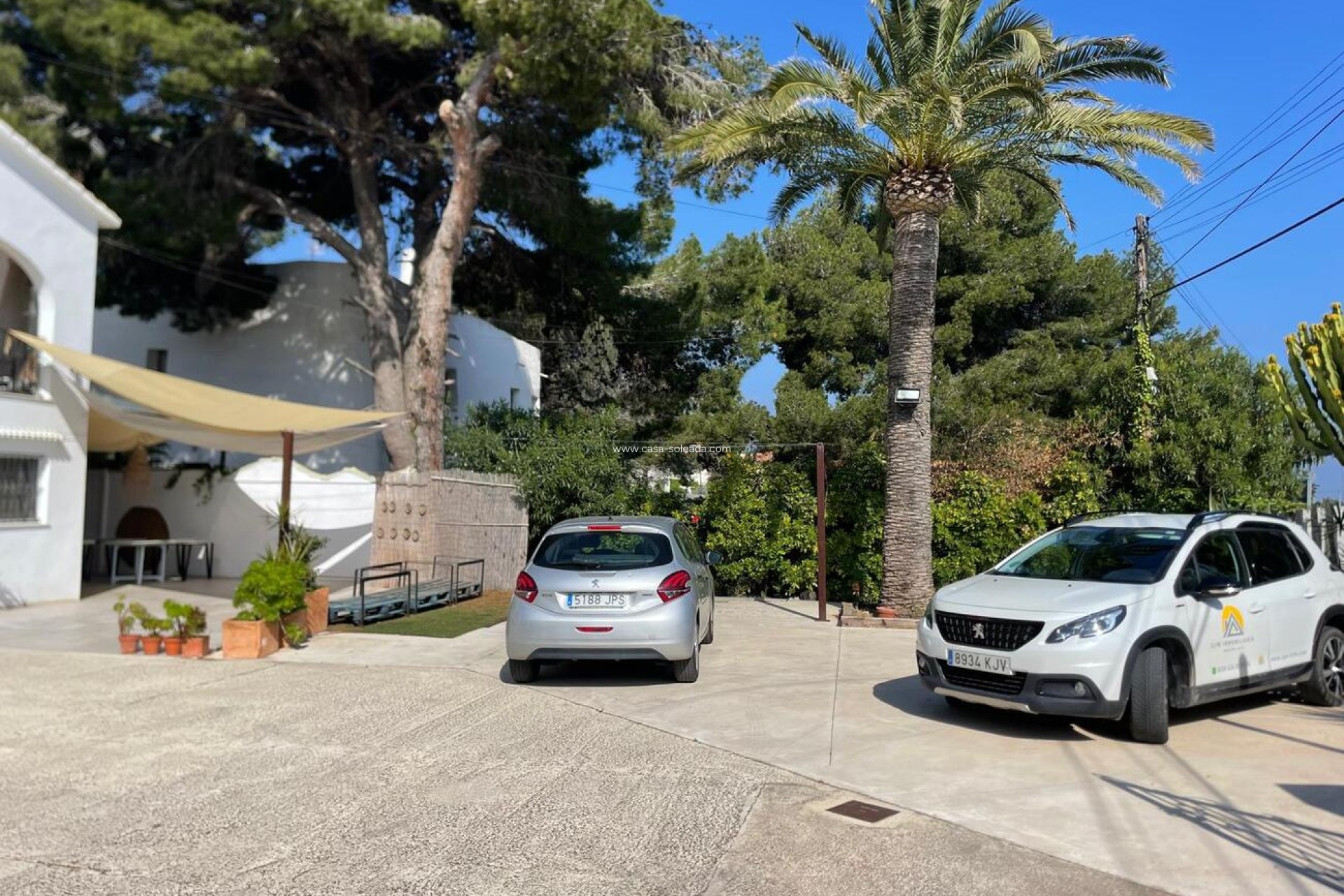 Revente - Villa - Denia - Costa Blanca