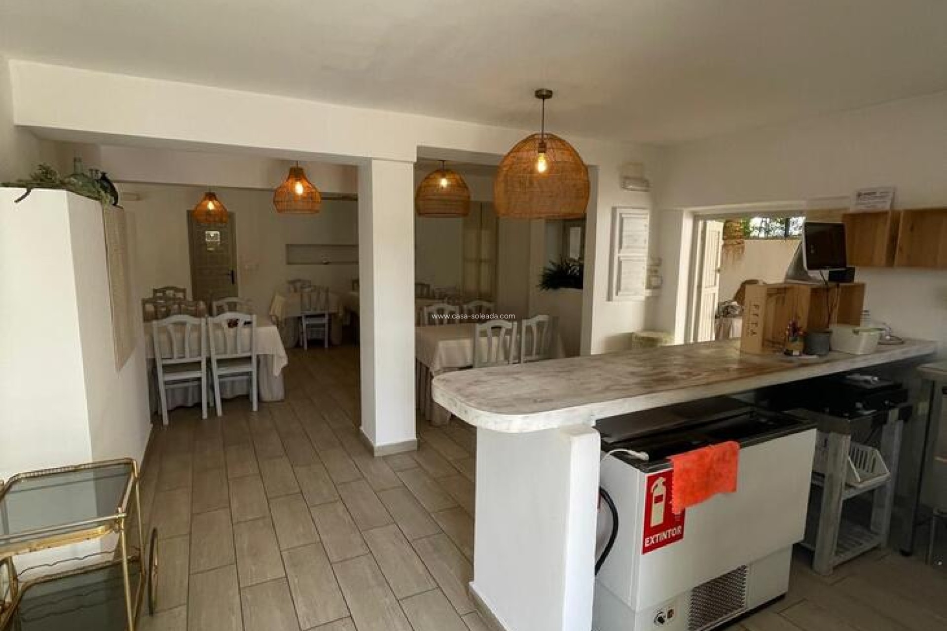 Revente - Villa - Denia - Costa Blanca