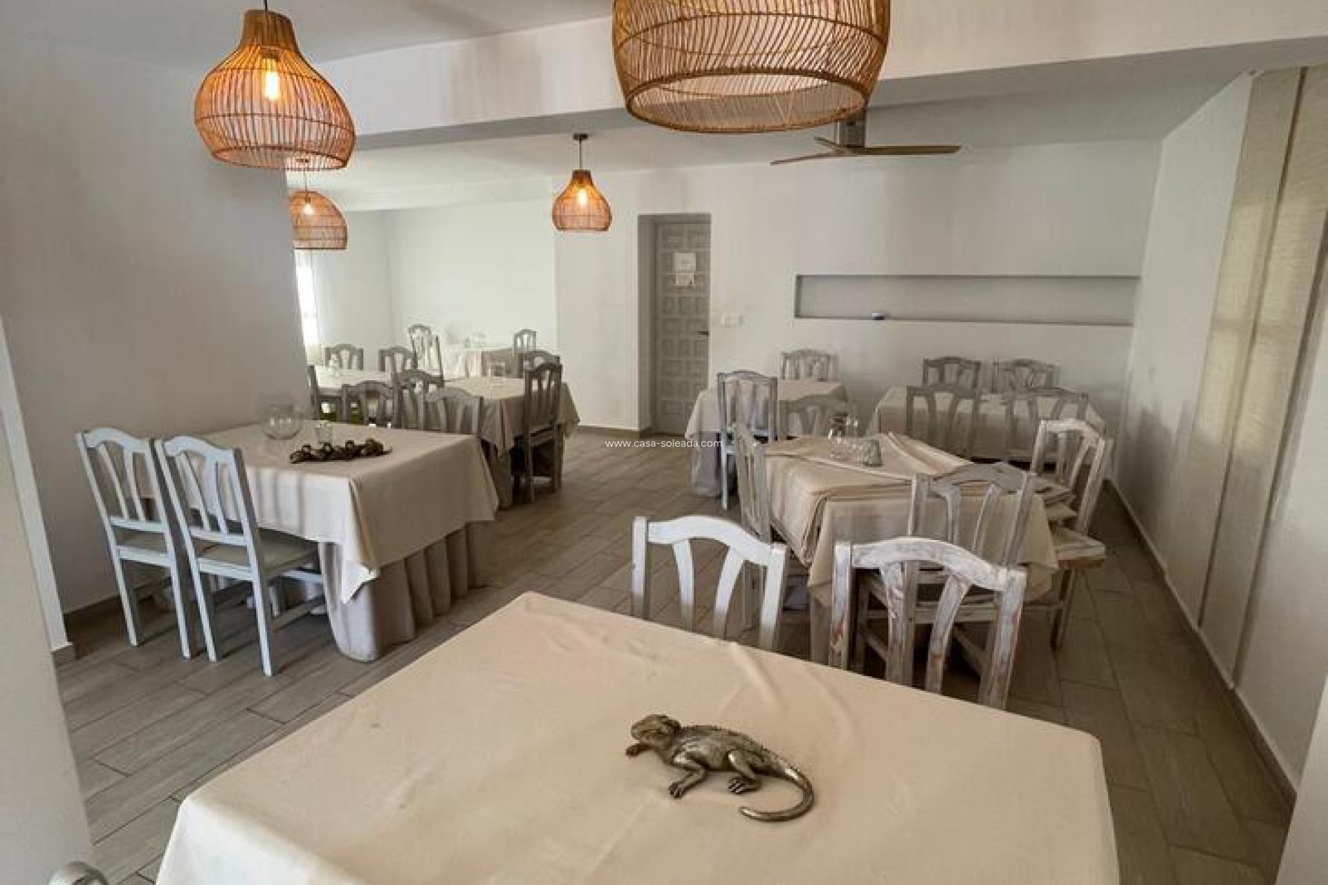 Revente - Villa - Denia - Costa Blanca
