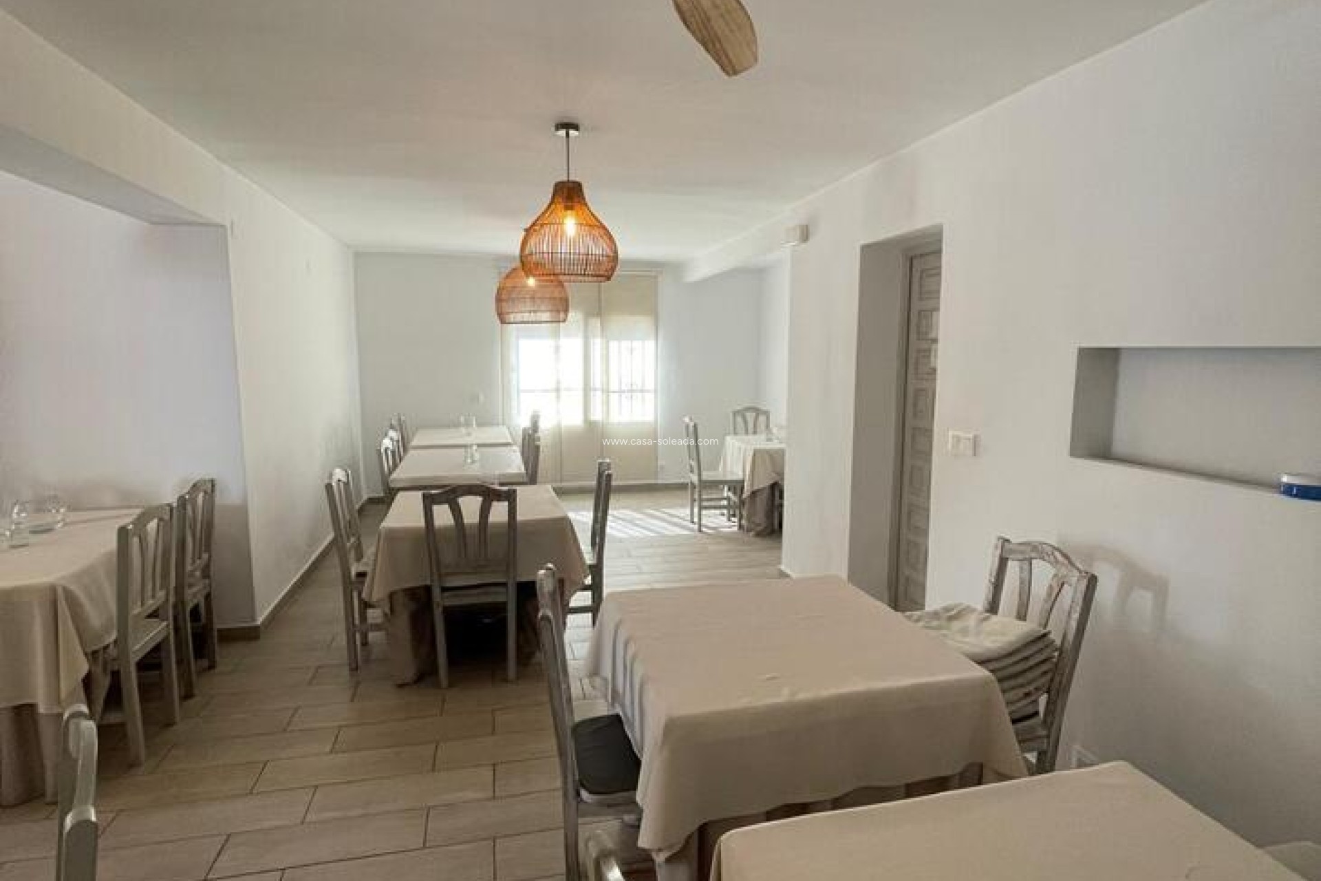 Revente - Villa - Denia - Costa Blanca