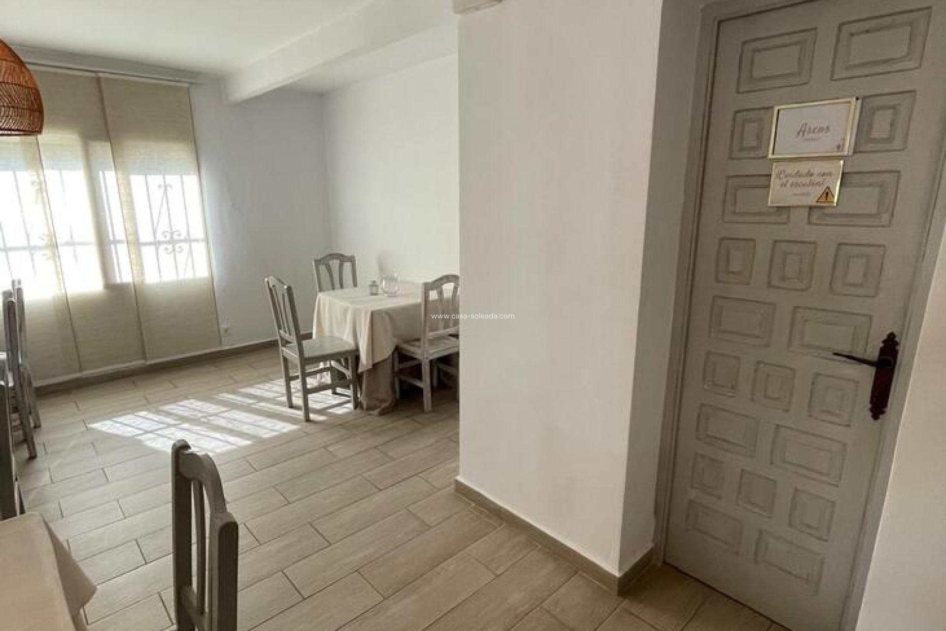 Revente - Villa - Denia - Costa Blanca