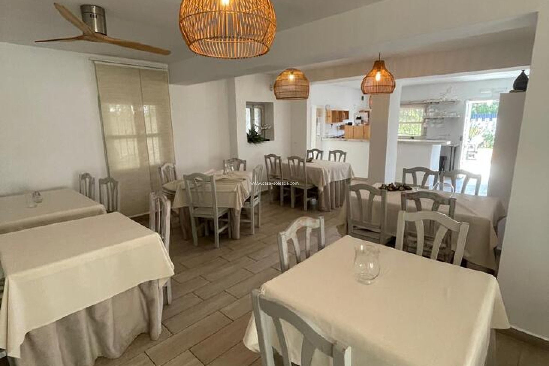 Revente - Villa - Denia - Costa Blanca