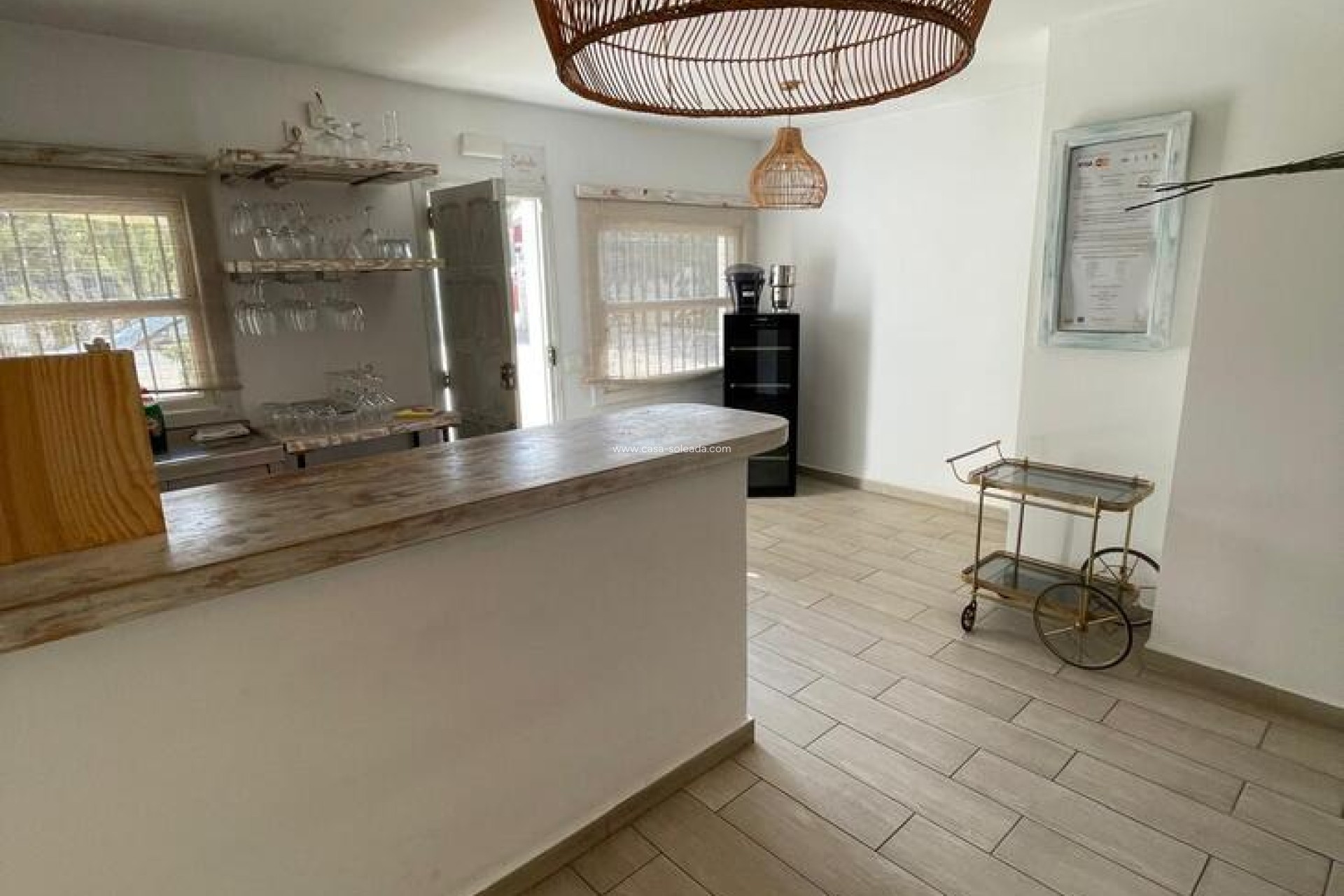 Revente - Villa - Denia - Costa Blanca