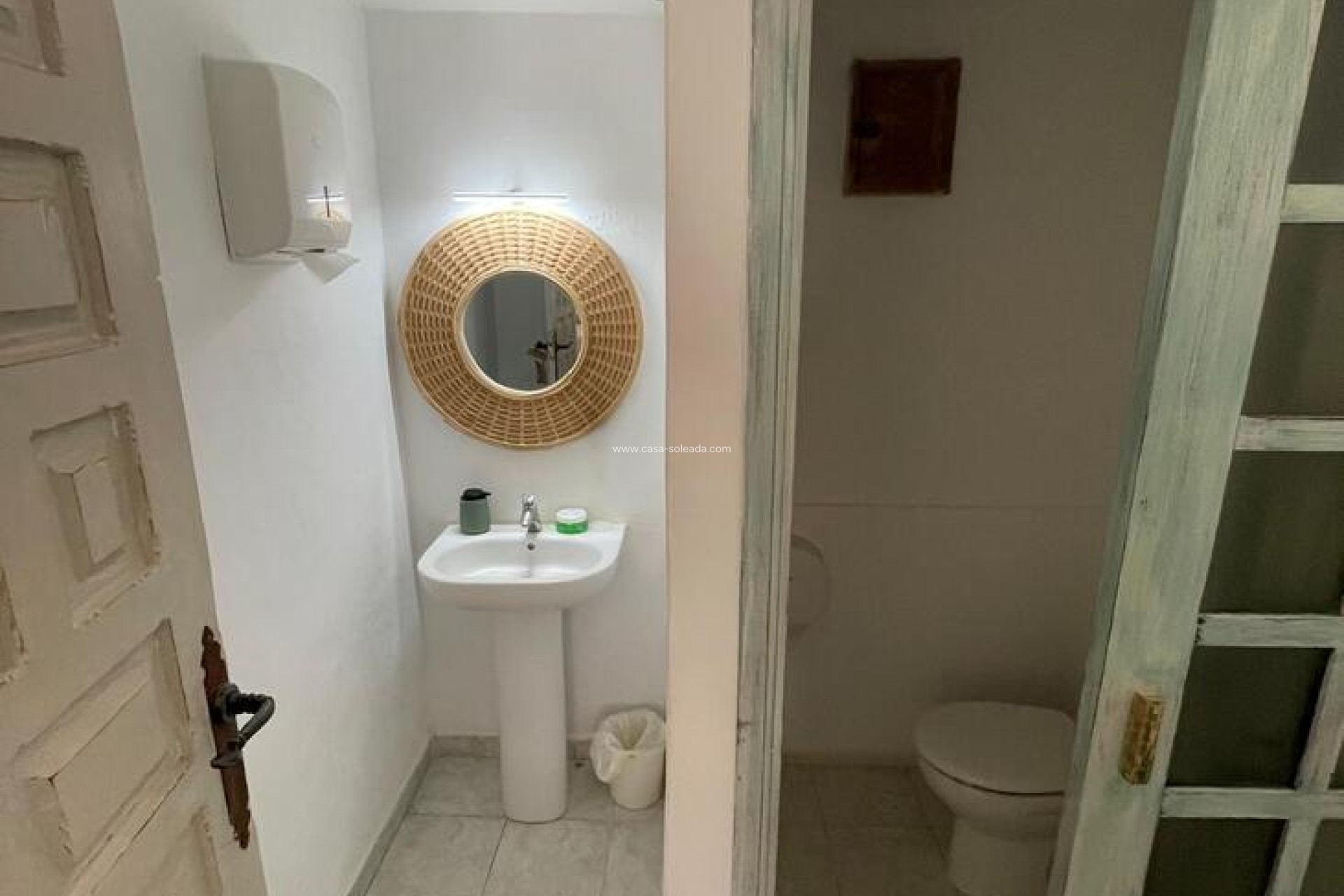 Revente - Villa - Denia - Costa Blanca
