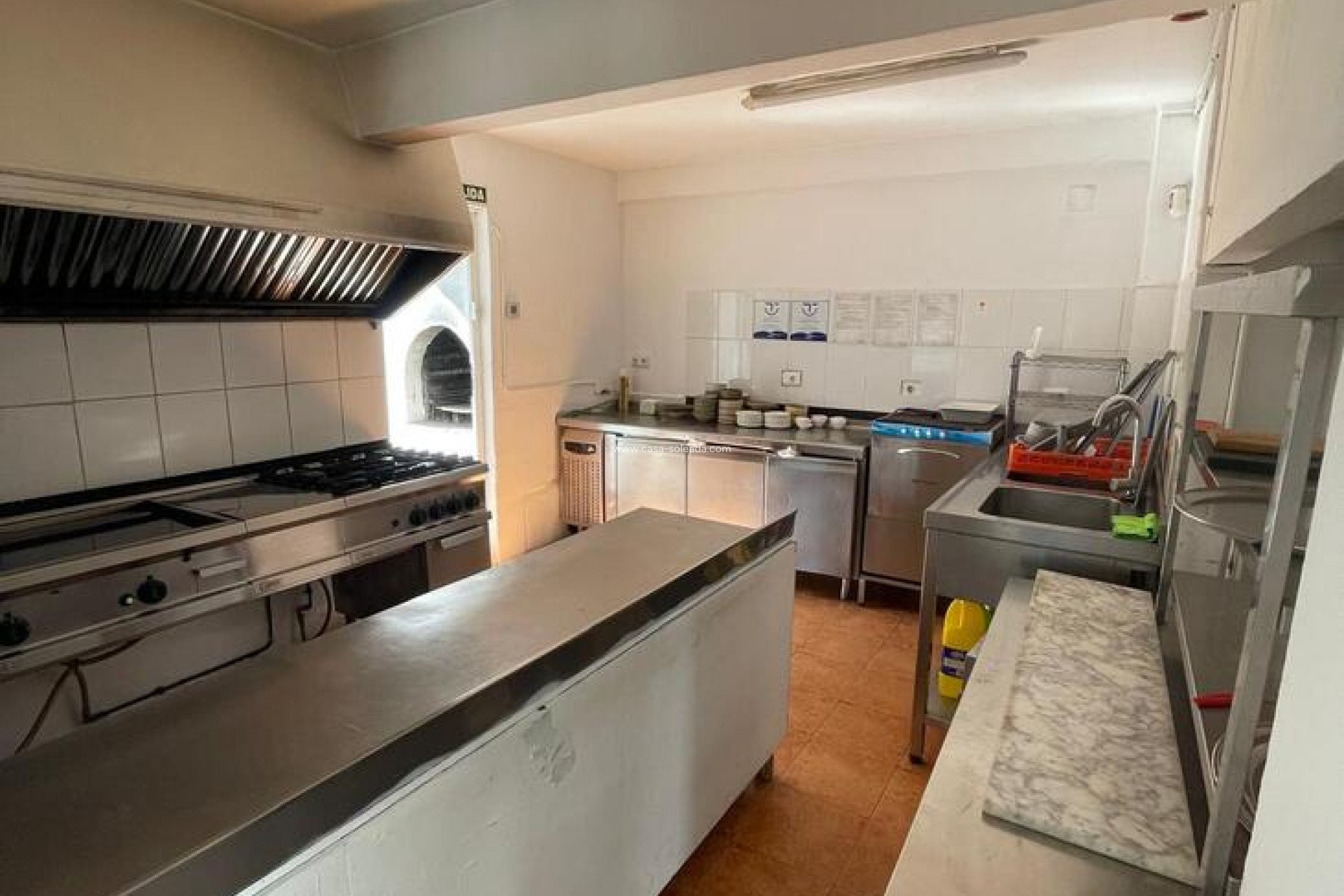 Revente - Villa - Denia - Costa Blanca