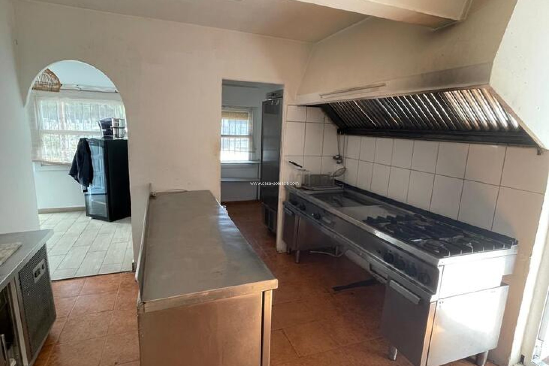Revente - Villa - Denia - Costa Blanca