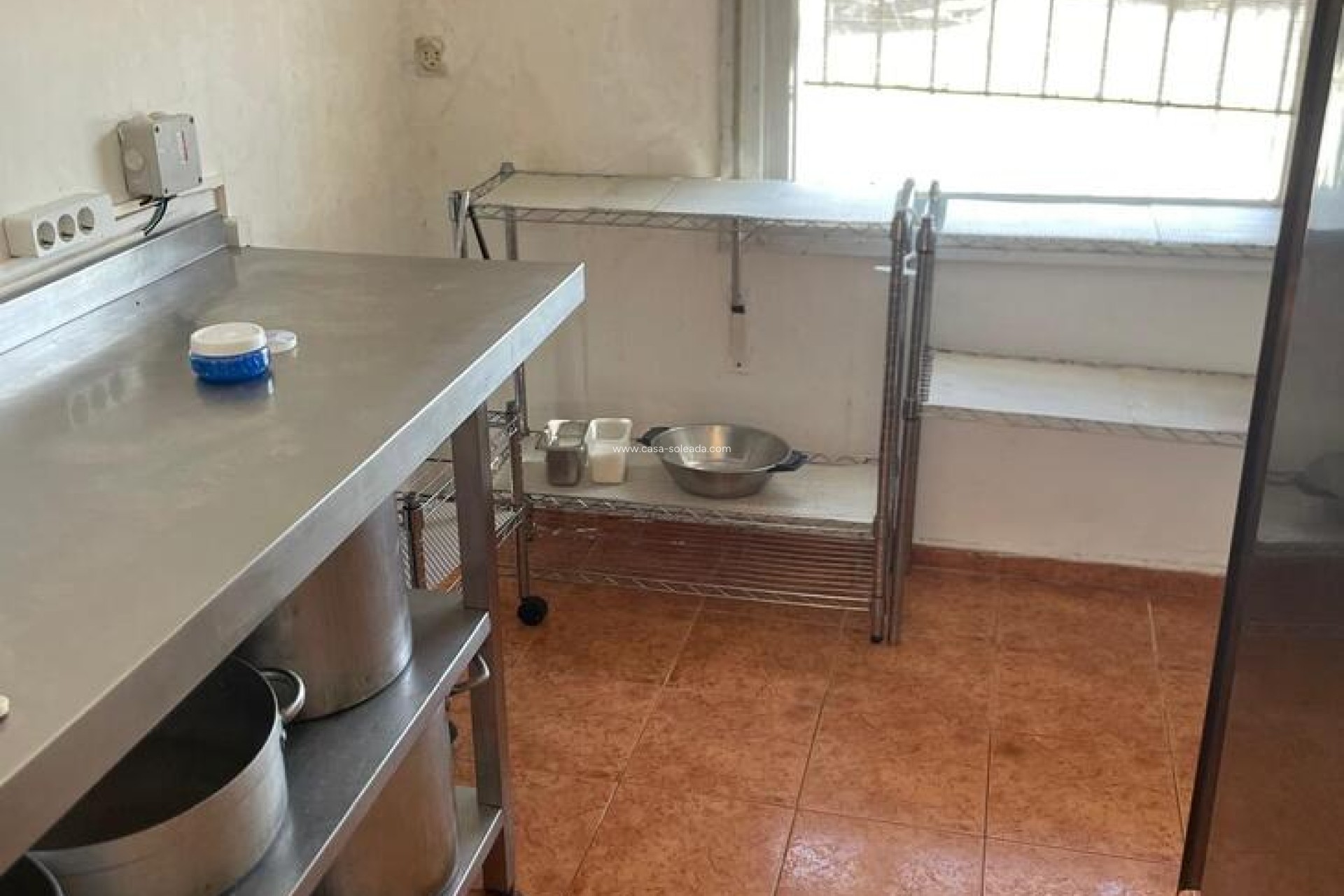 Revente - Villa - Denia - Costa Blanca