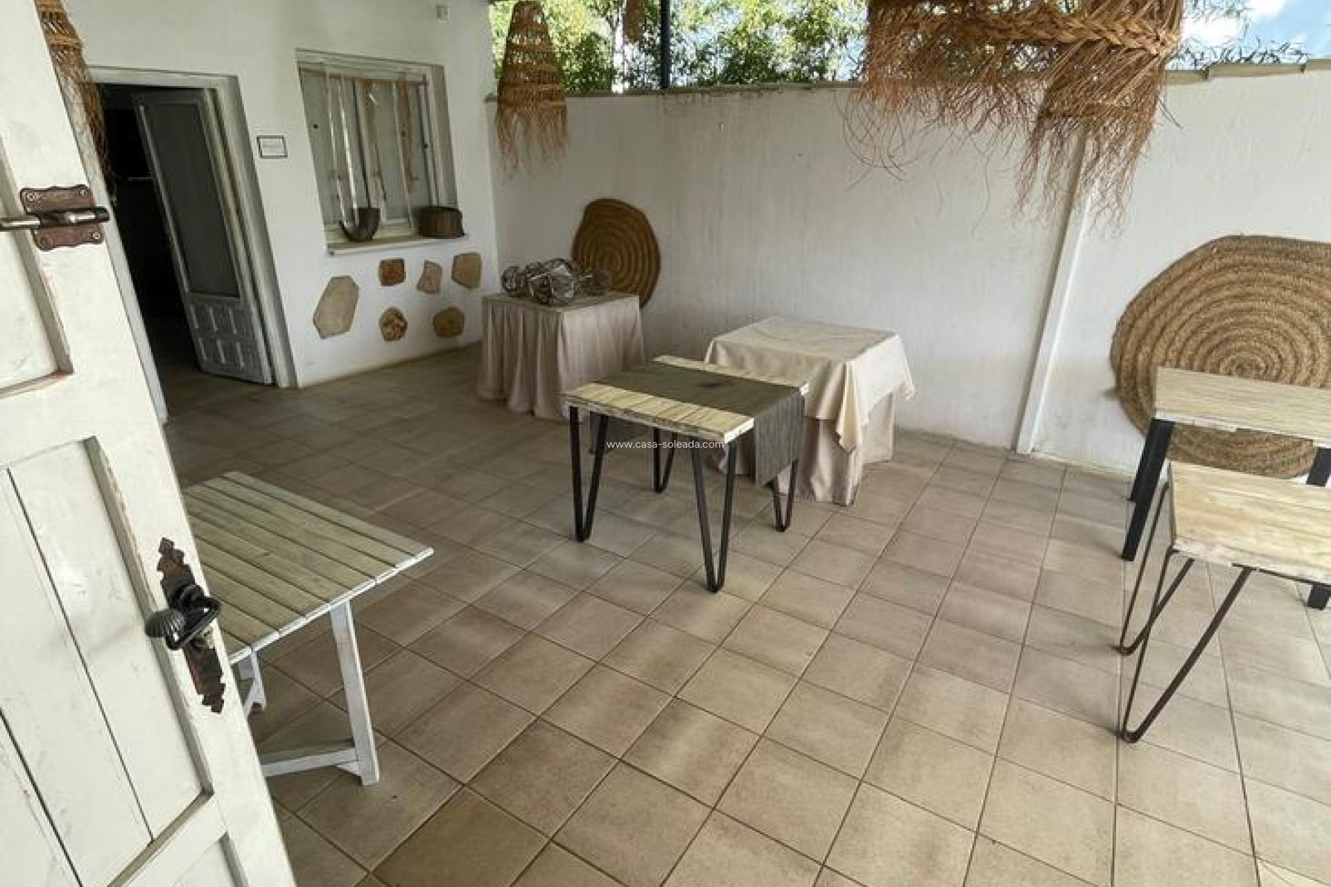Revente - Villa - Denia - Costa Blanca