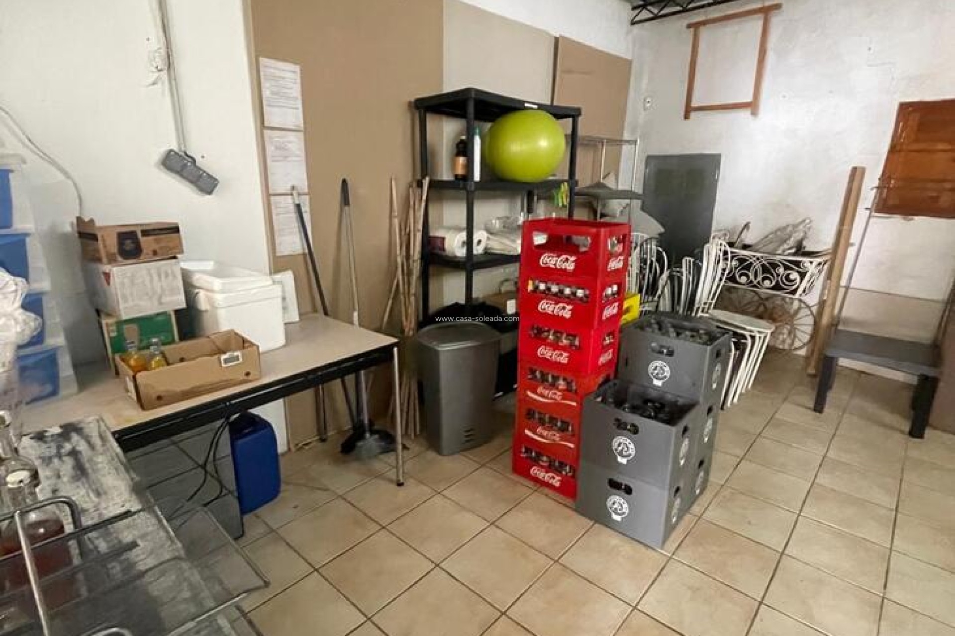 Revente - Villa - Denia - Costa Blanca
